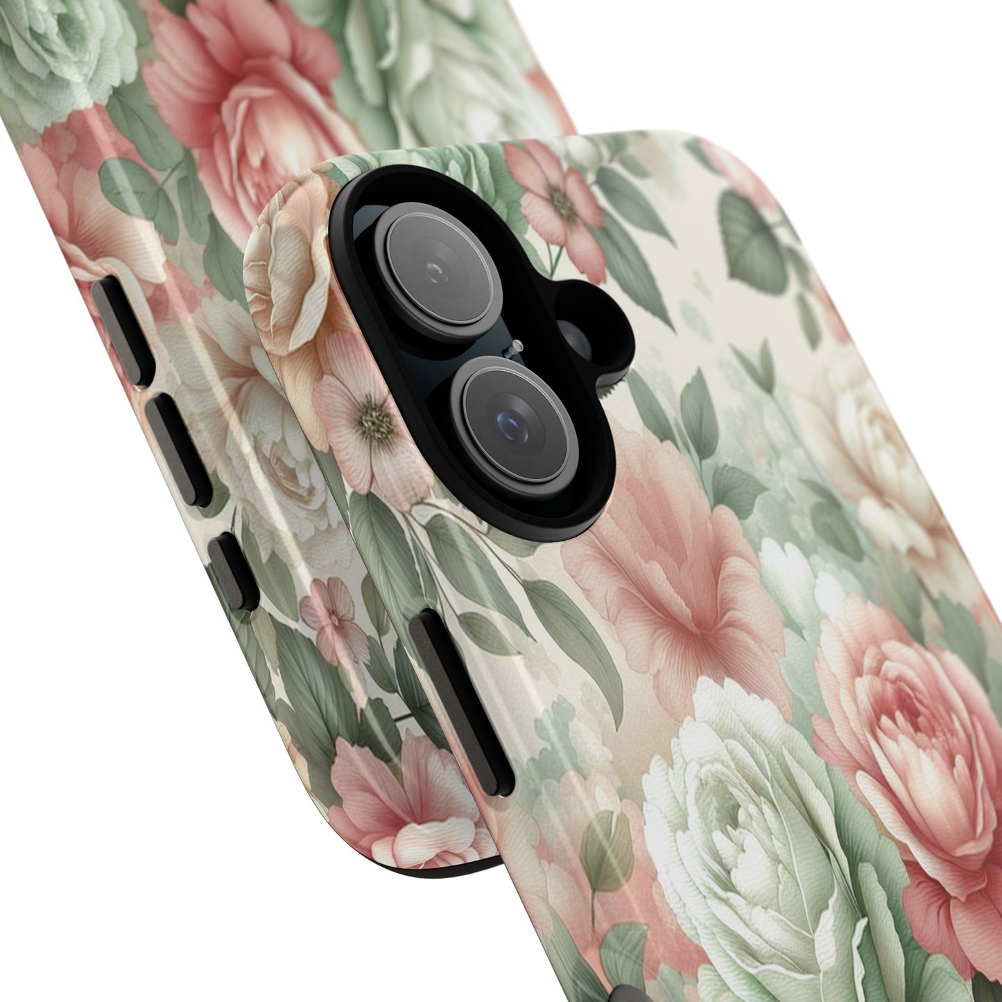 Garden of Wonders - Phone Case