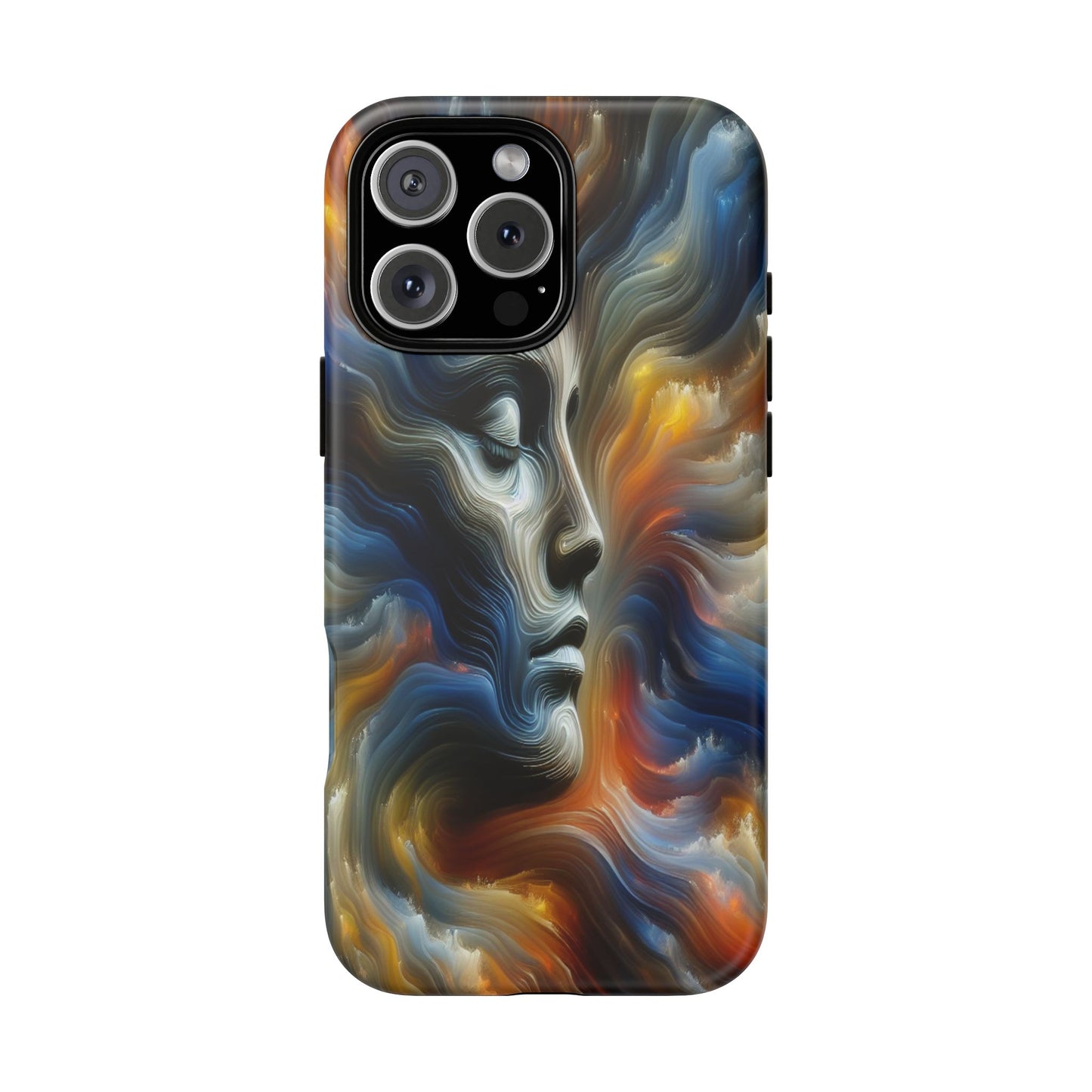 Whispers of the Universe - Phone Case