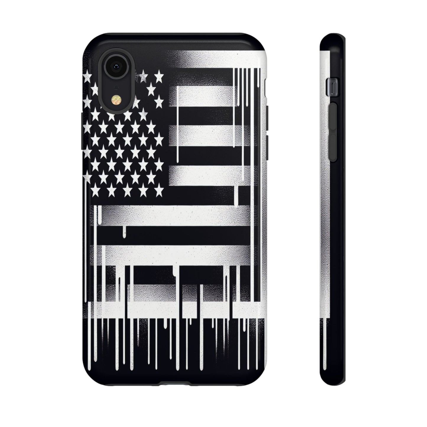 Drifting Flags - Phone Case