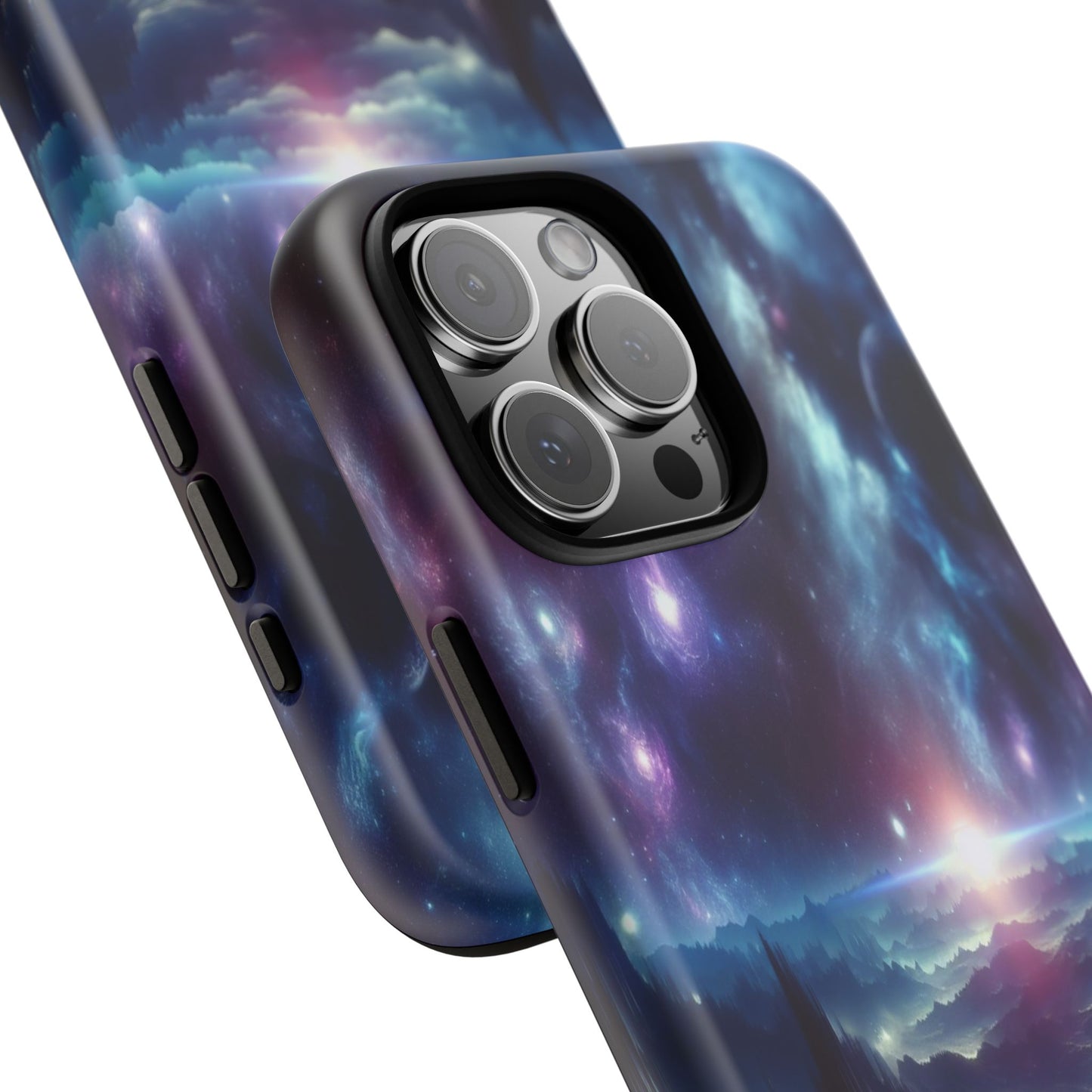 Celestial Landscape - Phone Case