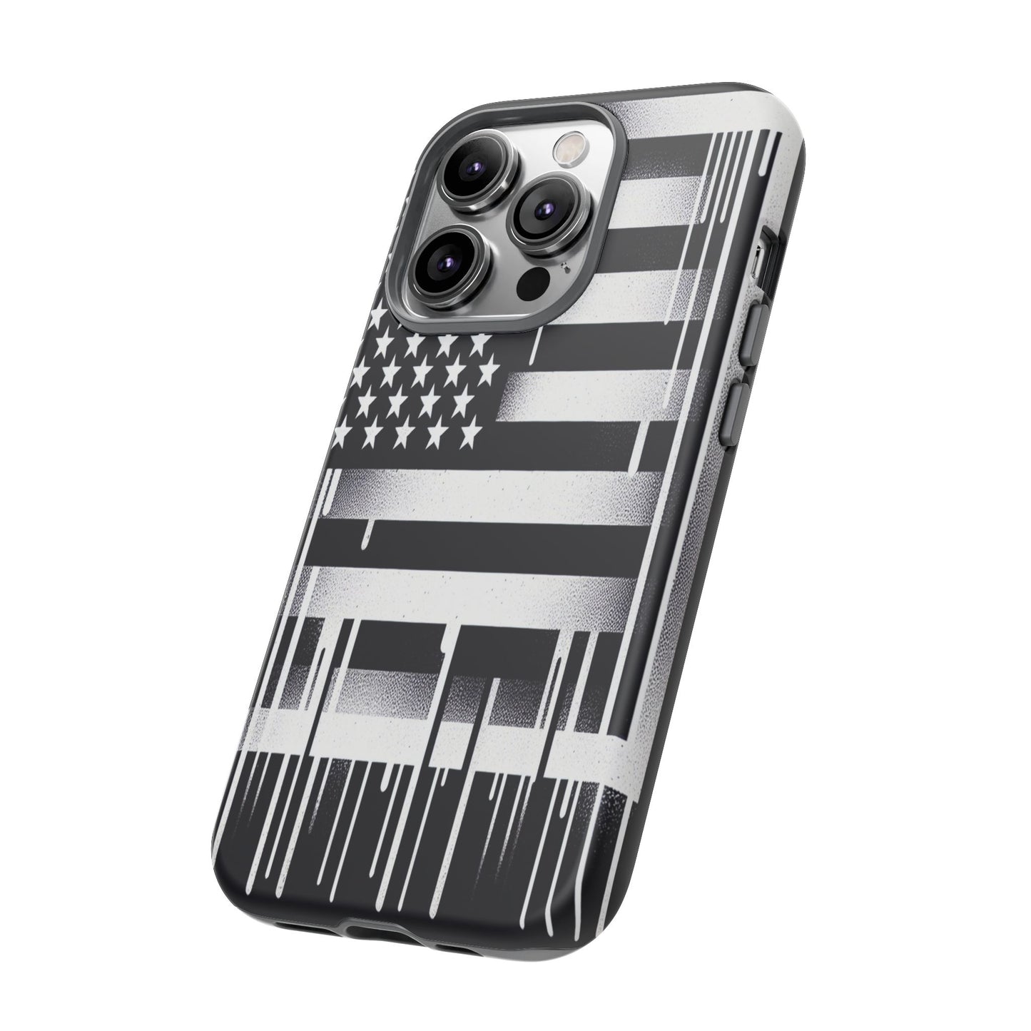 Drifting Flags - Phone Case