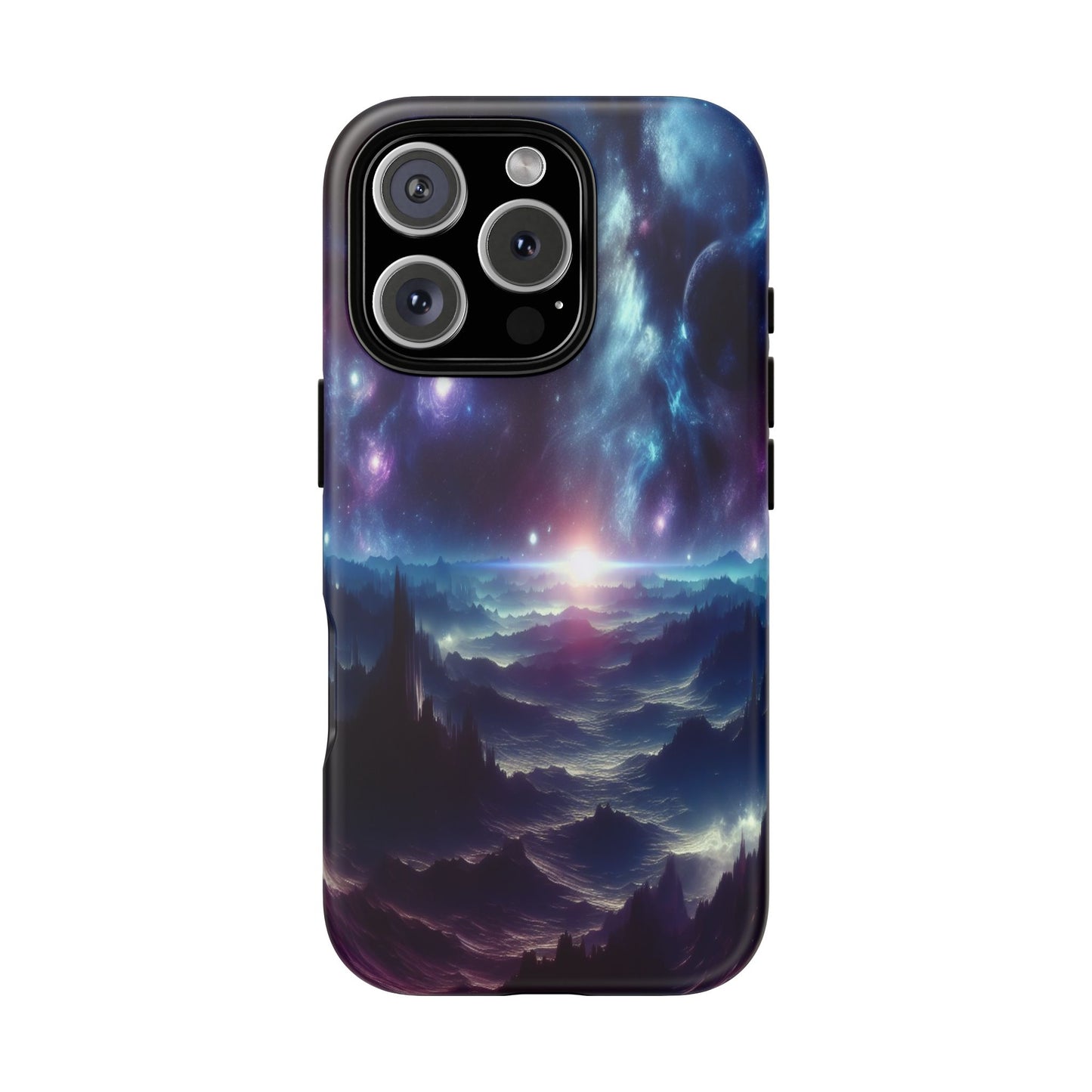 Celestial Landscape - Phone Case