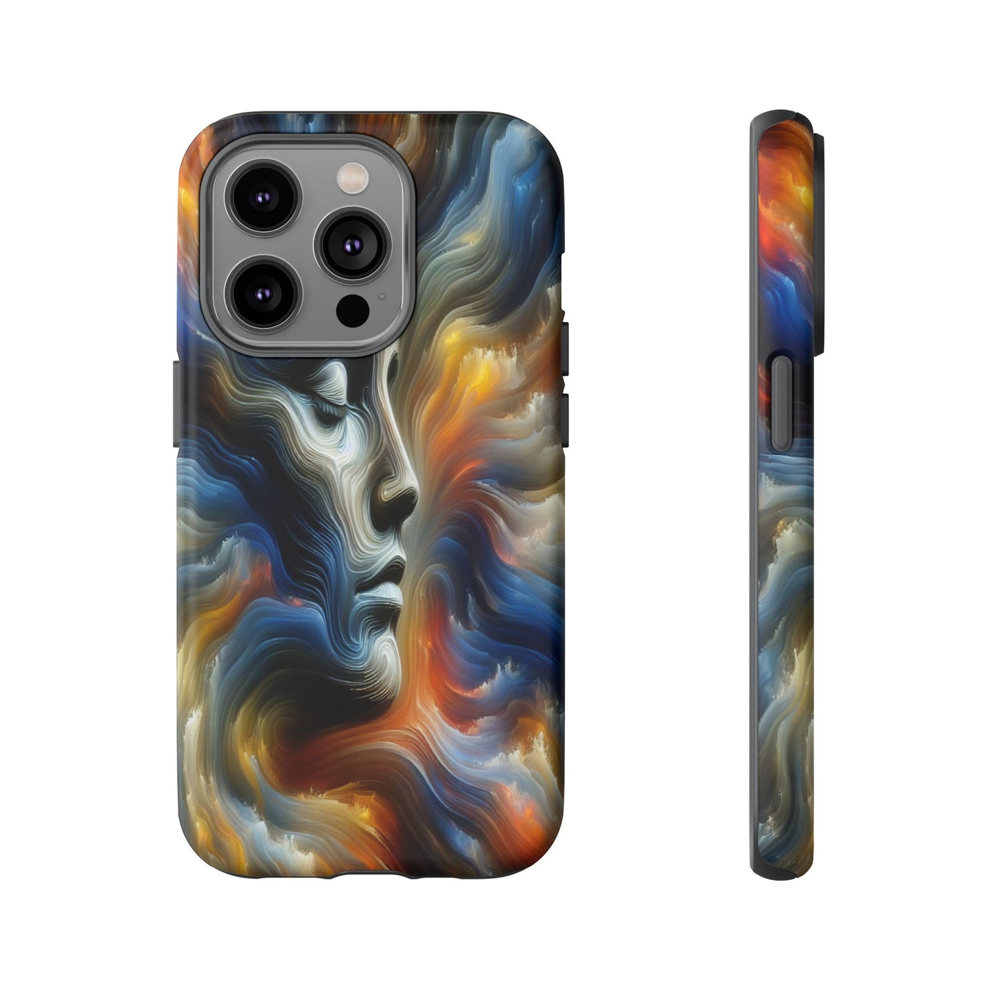Whispers of the Universe - Phone Case