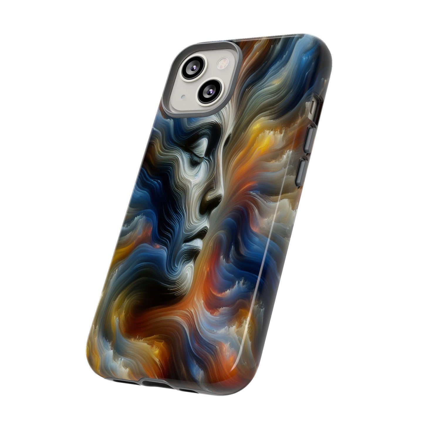 Whispers of the Universe - Phone Case