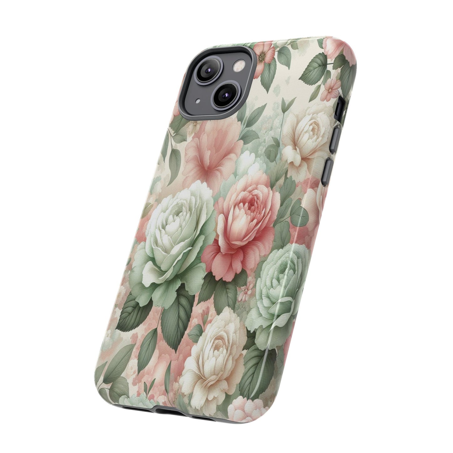 Garden of Wonders - Phone Case