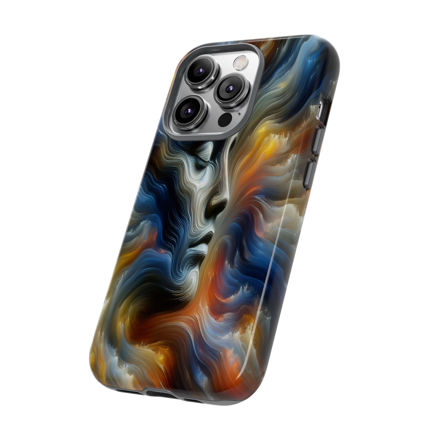 Whispers of the Universe - Phone Case