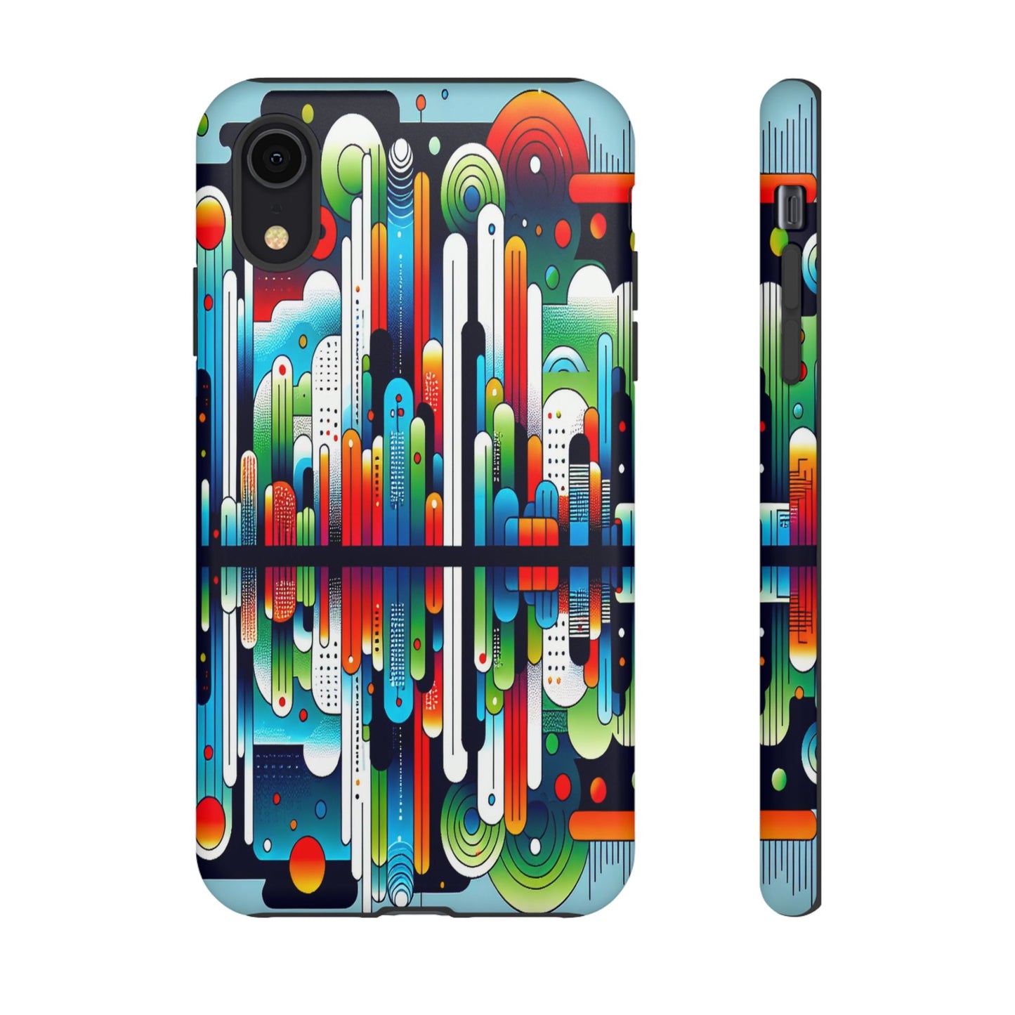 City of Colors - Phone Case