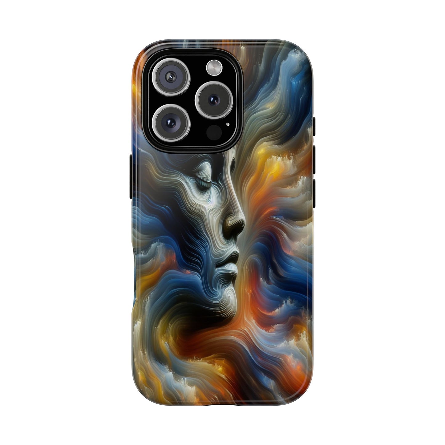Whispers of the Universe - Phone Case