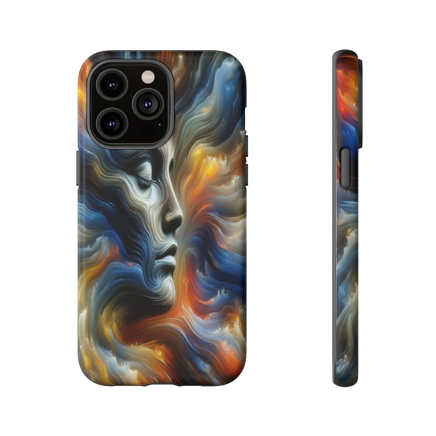 Whispers of the Universe - Phone Case