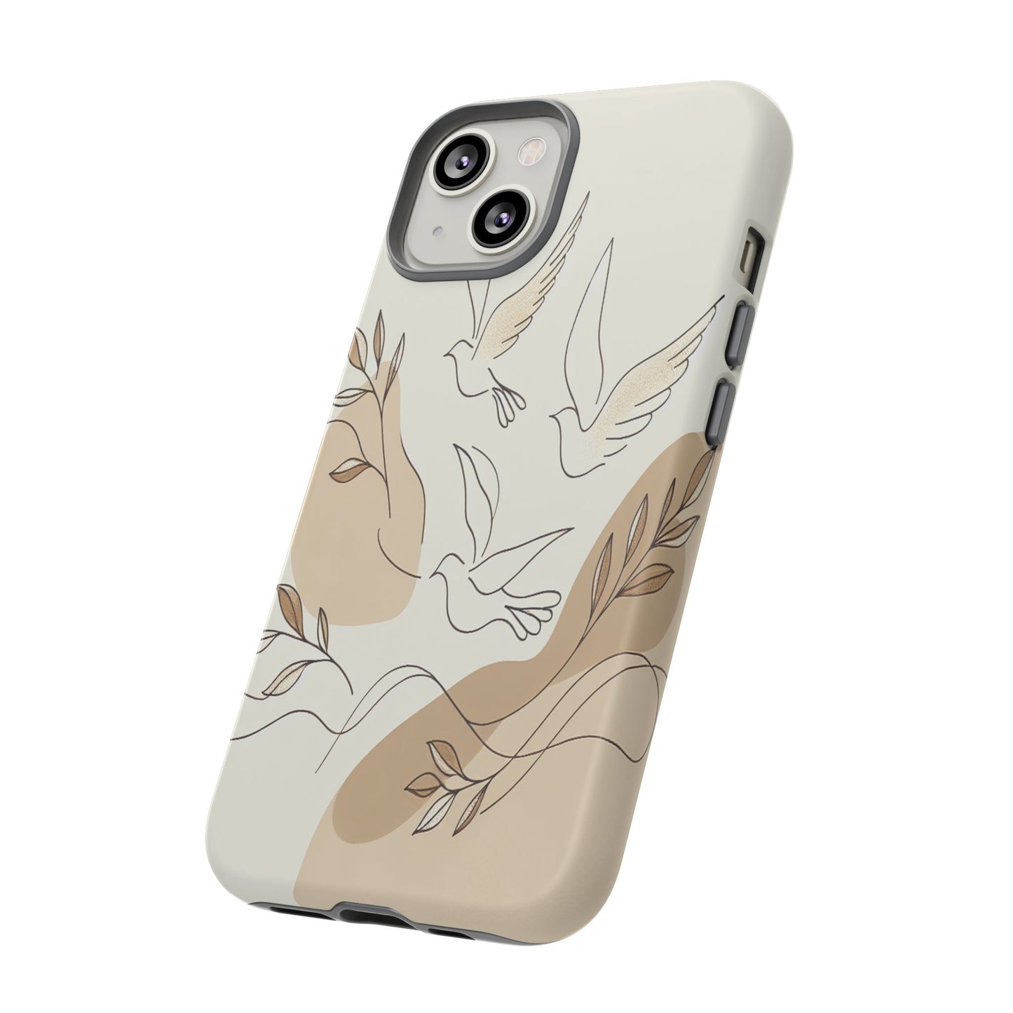 Flight of Freedom - Phone Case