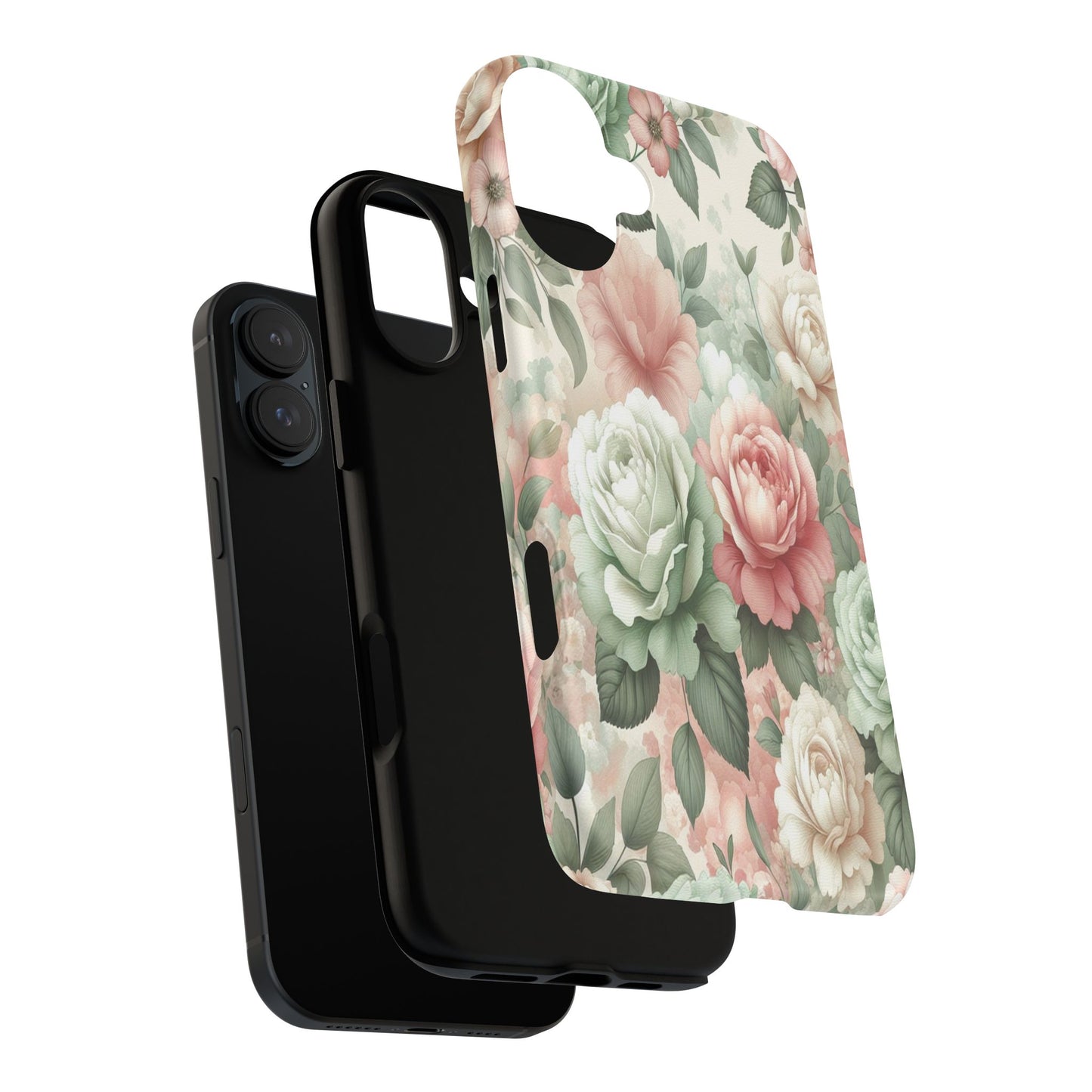 Garden of Wonders - Phone Case