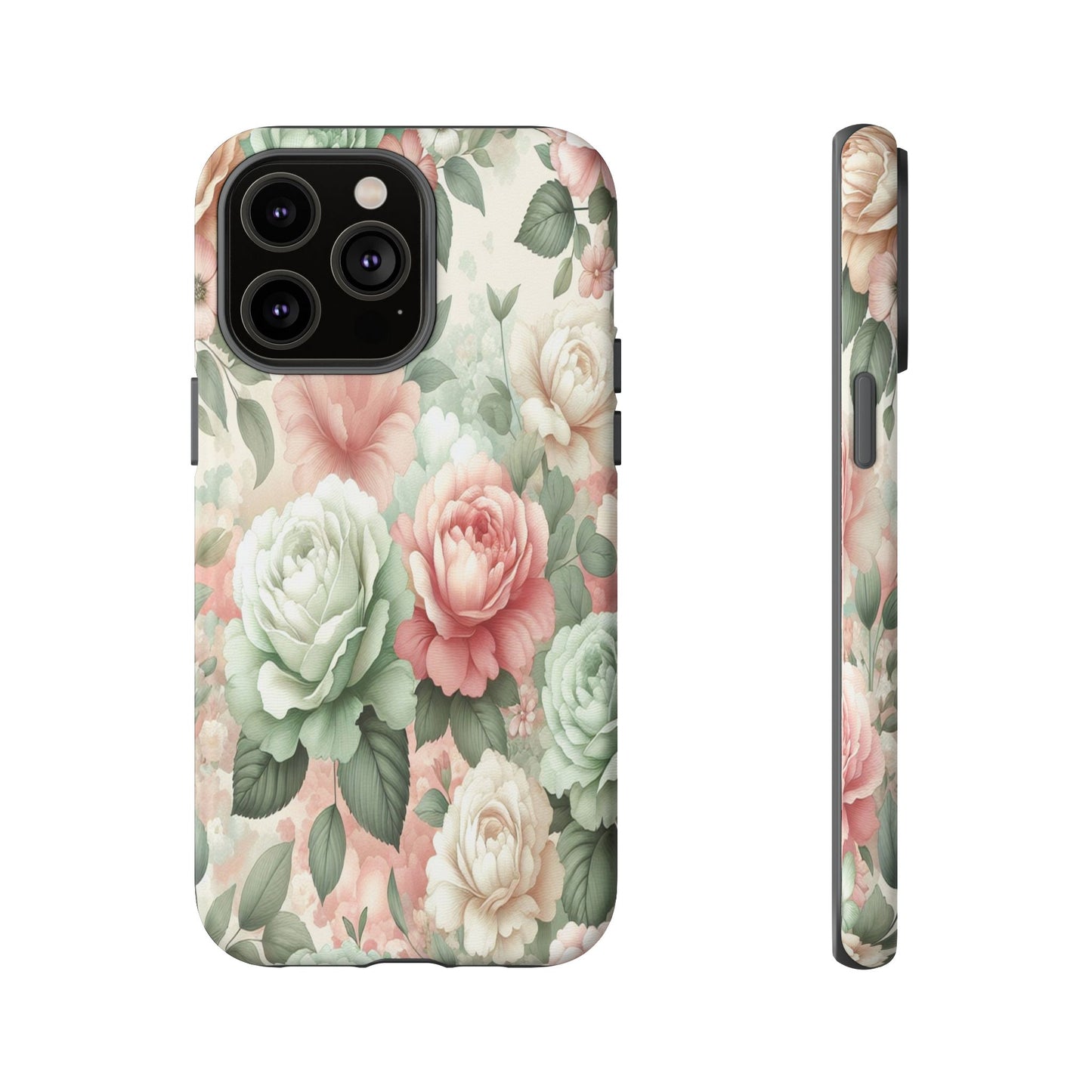 Garden of Wonders - Phone Case
