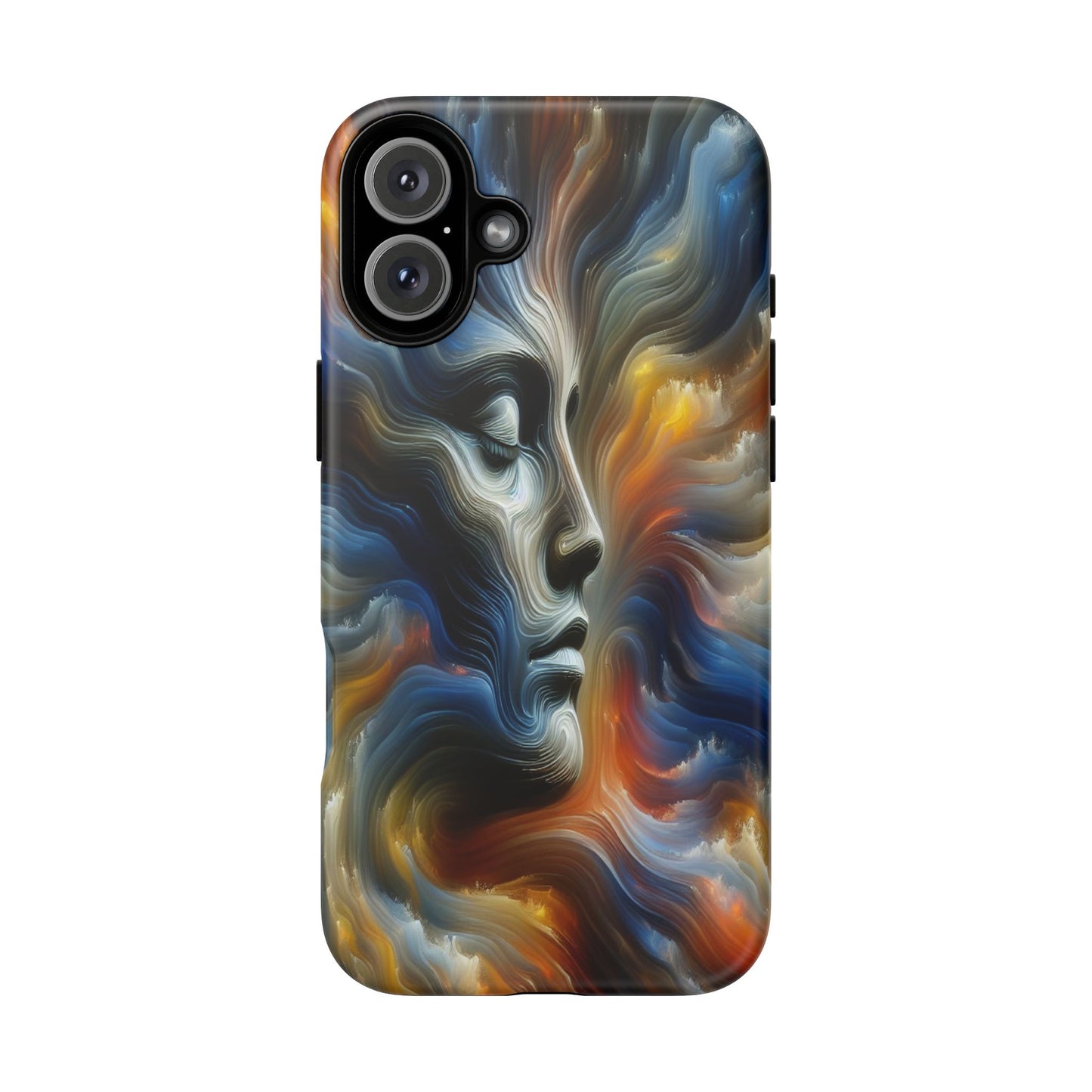 Whispers of the Universe - Phone Case