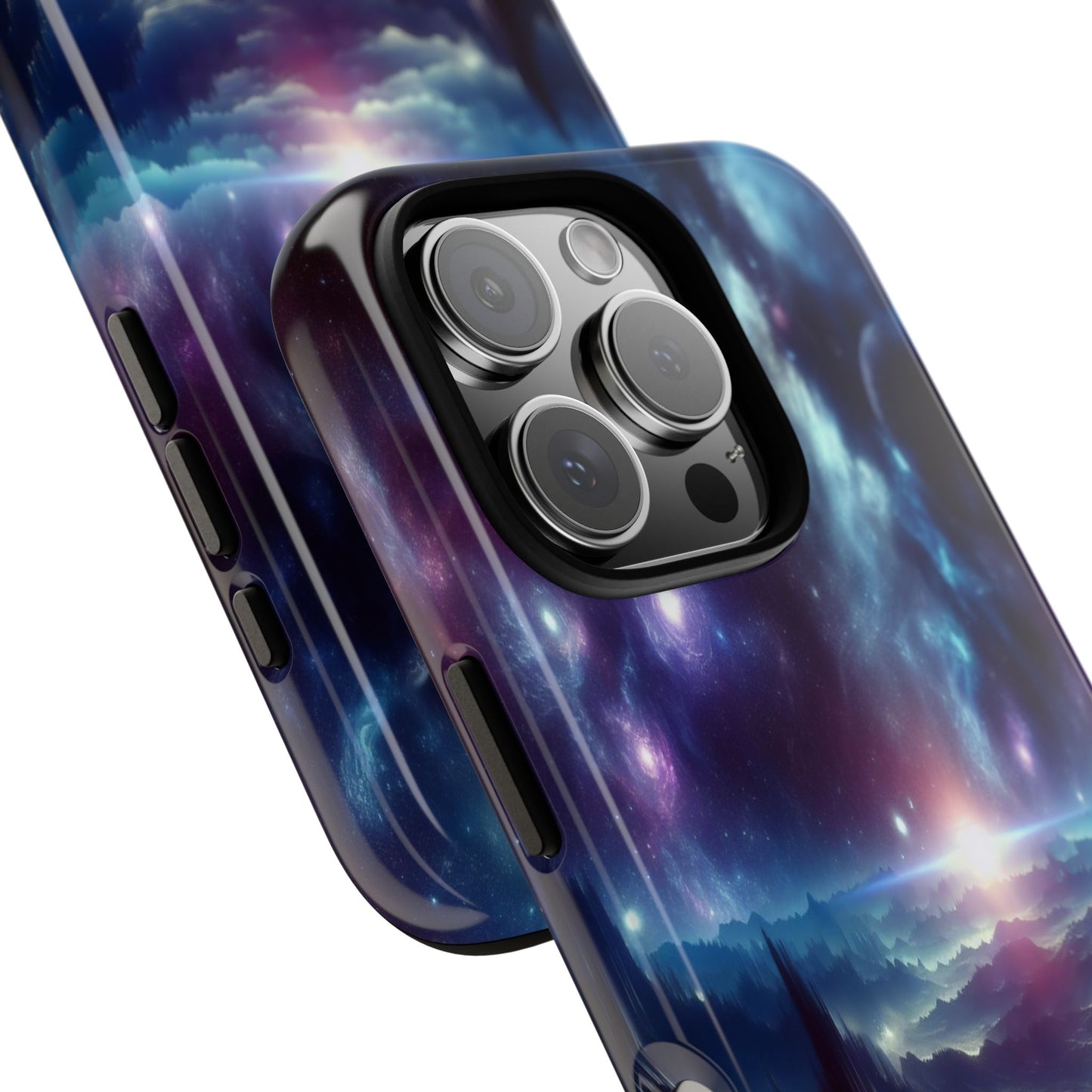 Celestial Landscape - Phone Case