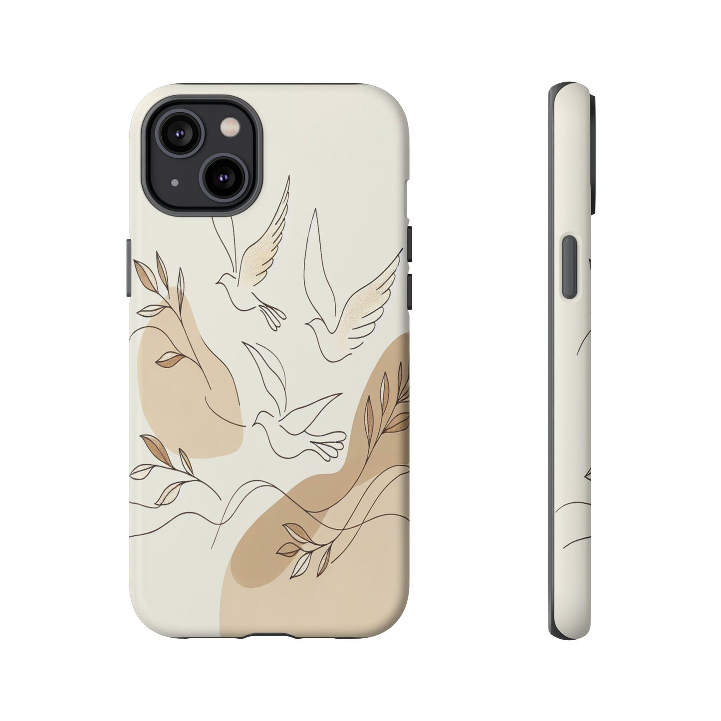 Flight of Freedom - Phone Case