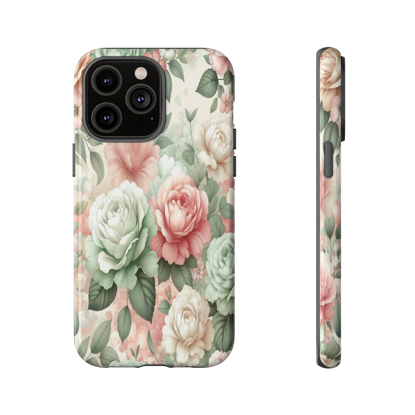 Garden of Wonders - Phone Case