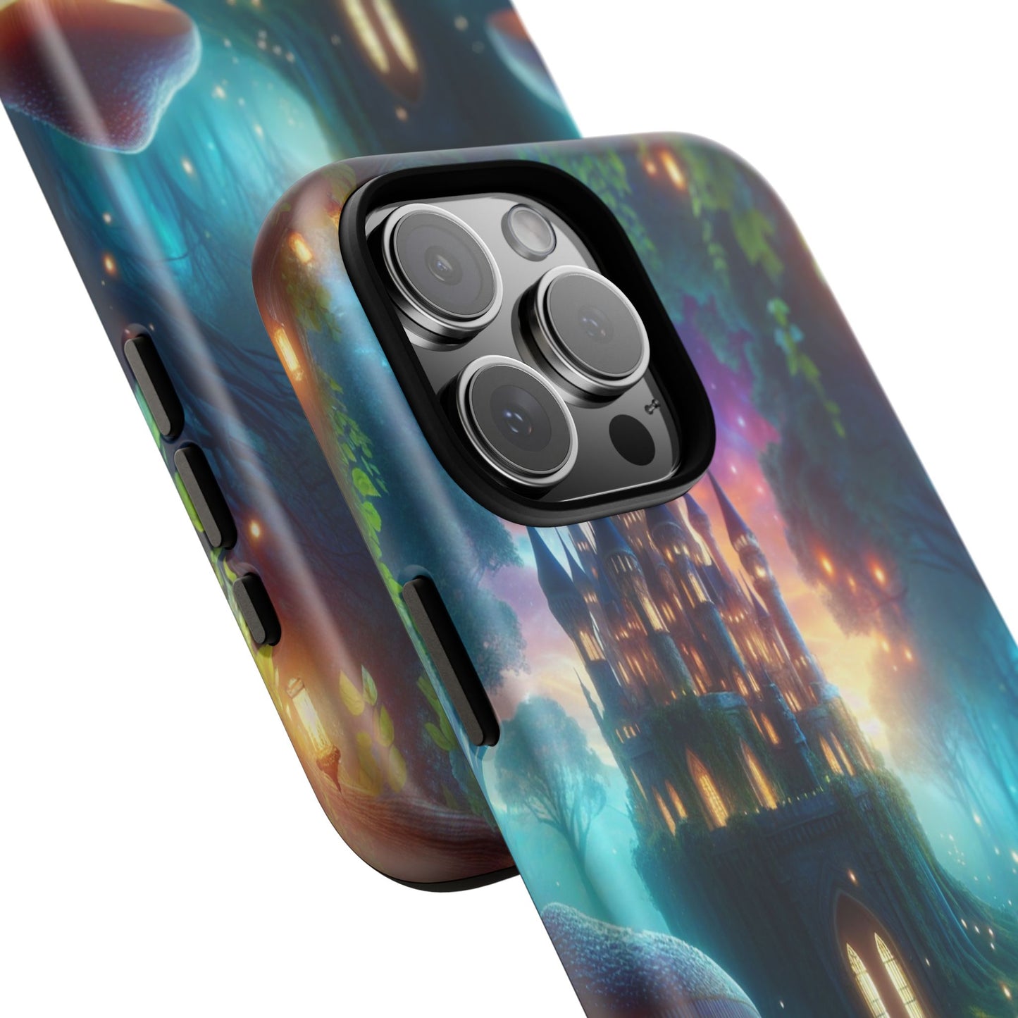 Fairytale Luminescence - Phone Case