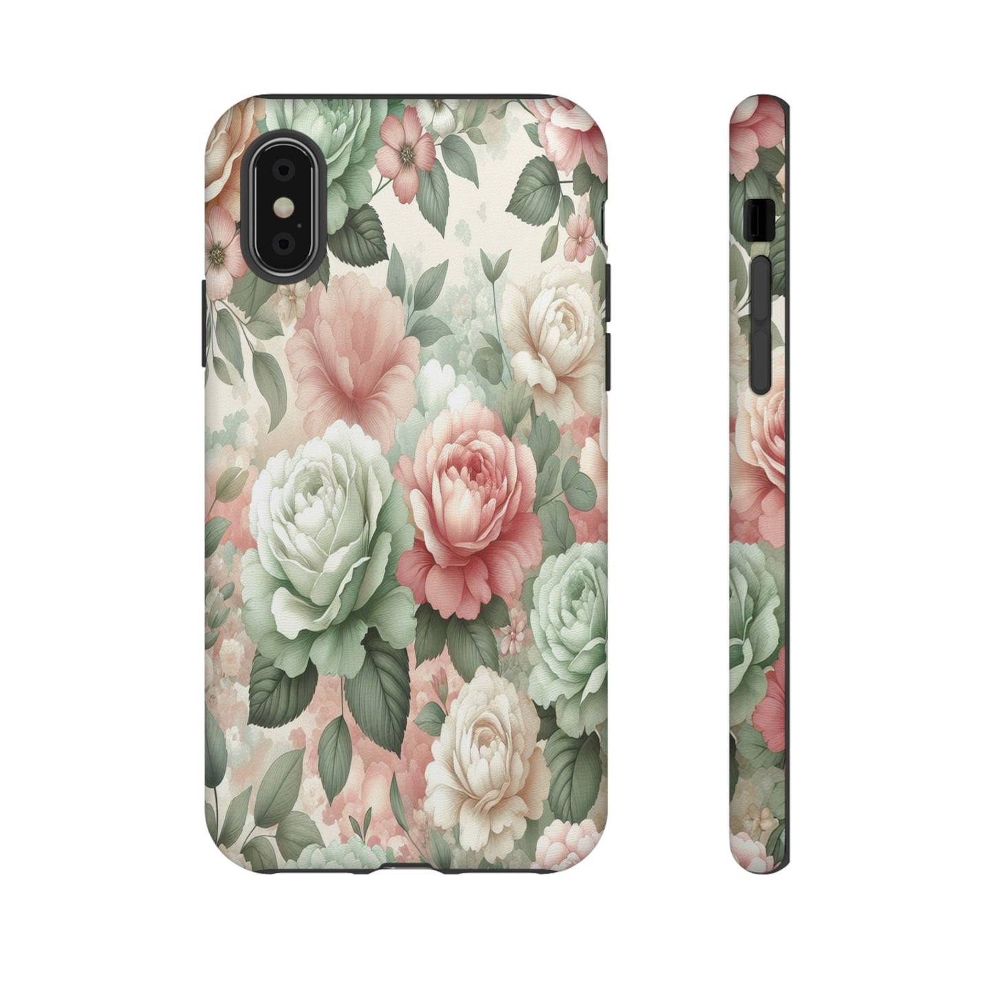 Garden of Wonders - Phone Case