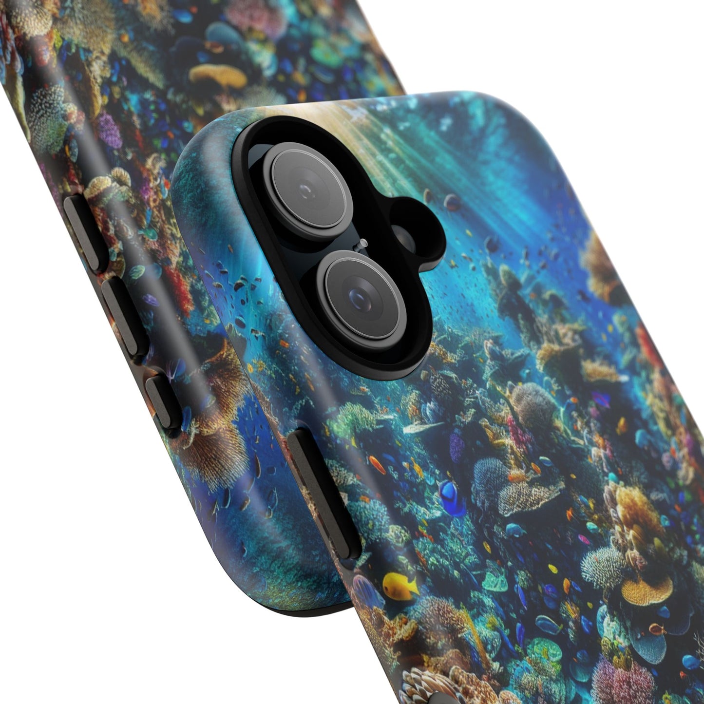 Underwater Paradise - Phone Case