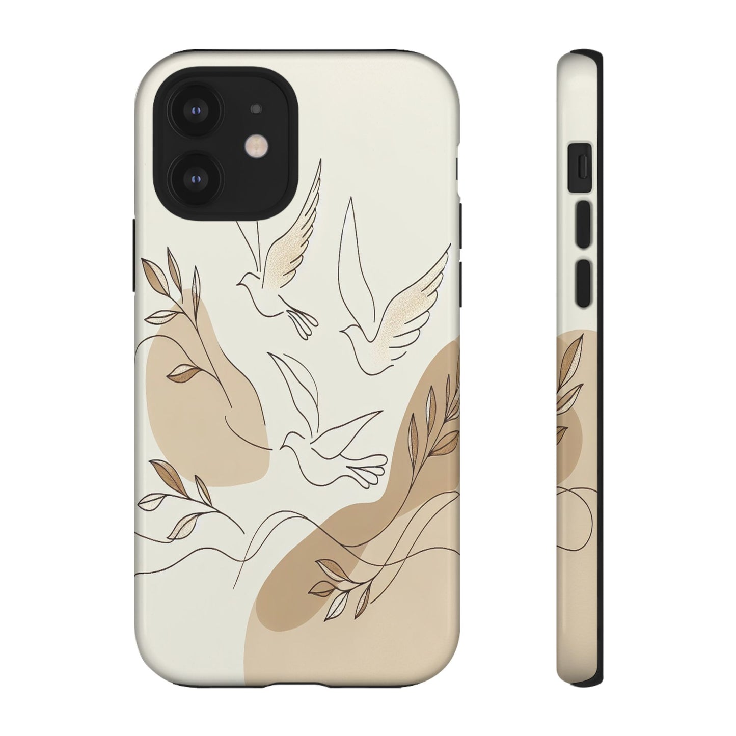 Flight of Freedom - Phone Case