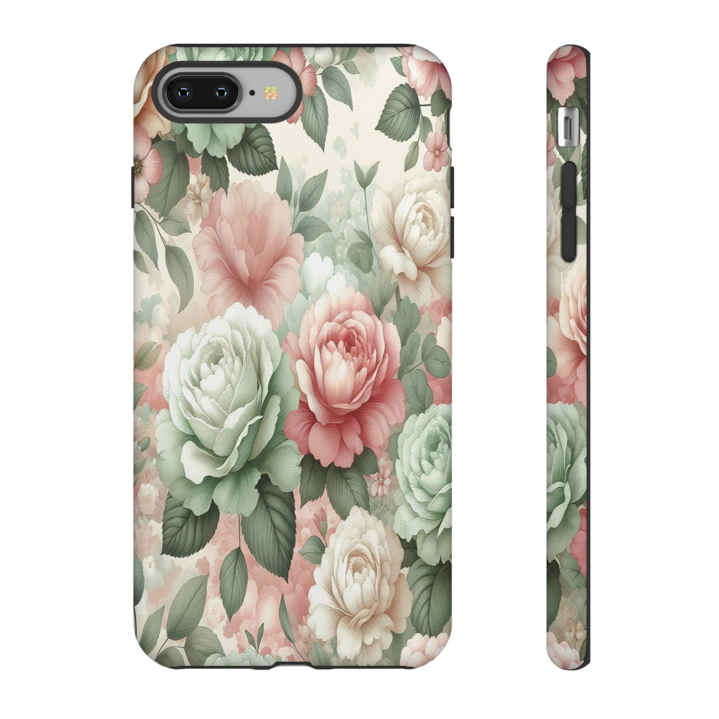 Garden of Wonders - Phone Case