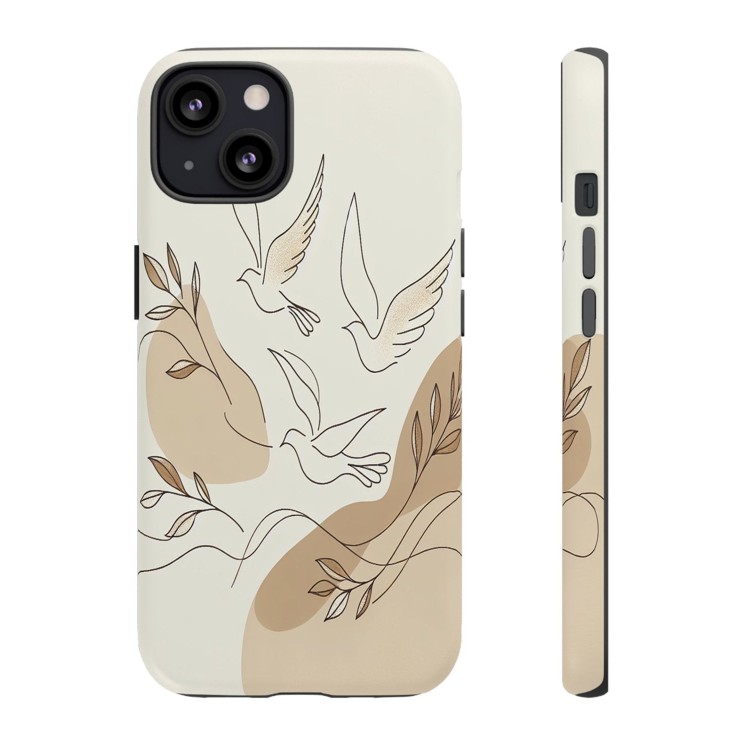 Flight of Freedom - Phone Case