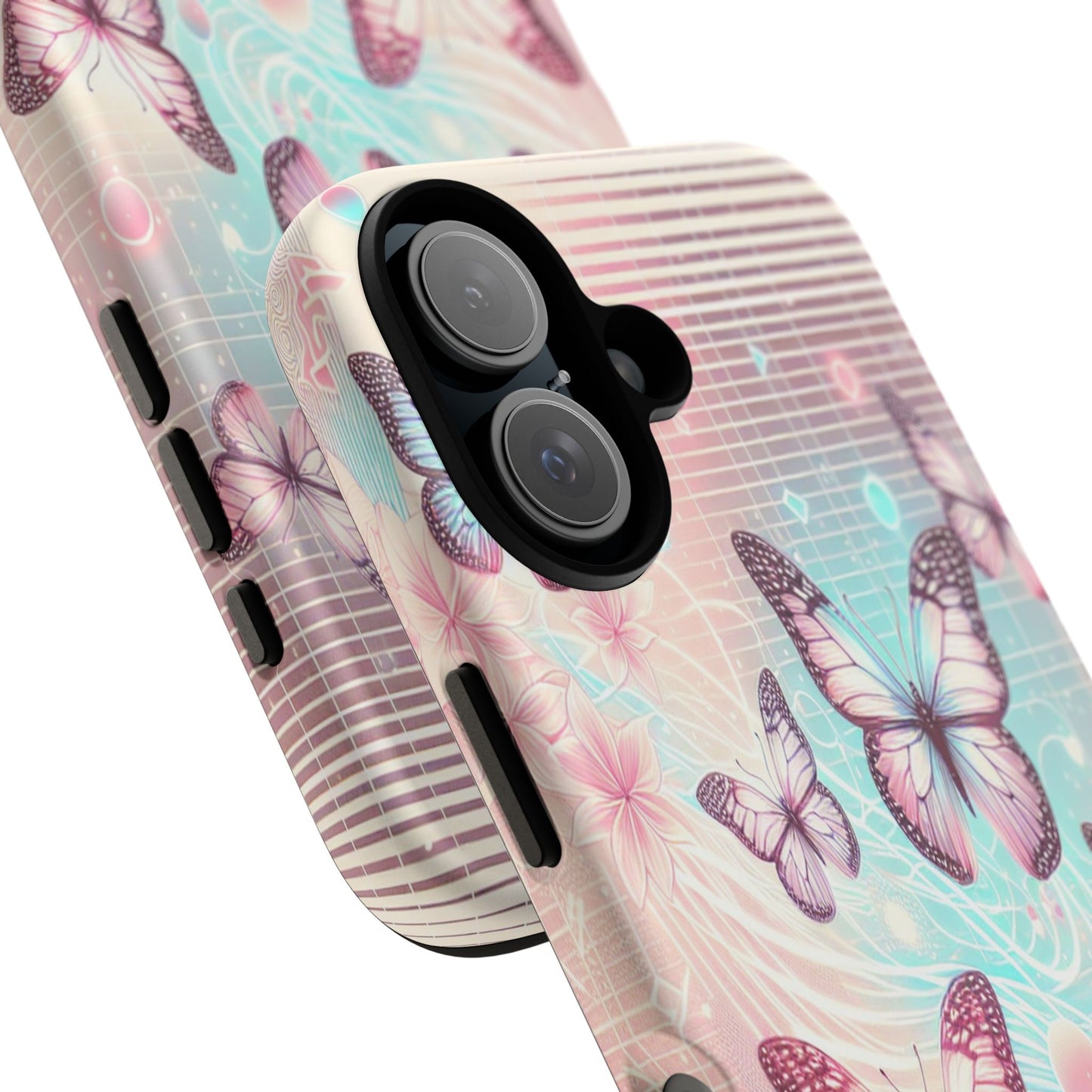 Wings of Light - Phone Case