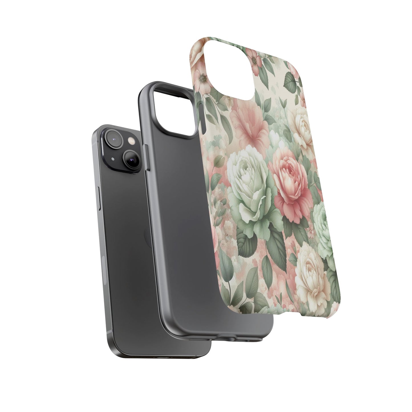 Garden of Wonders - Phone Case