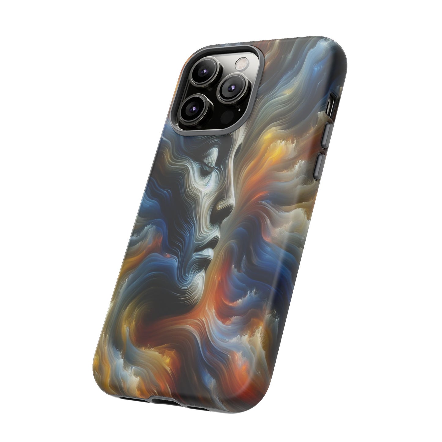 Whispers of the Universe - Phone Case