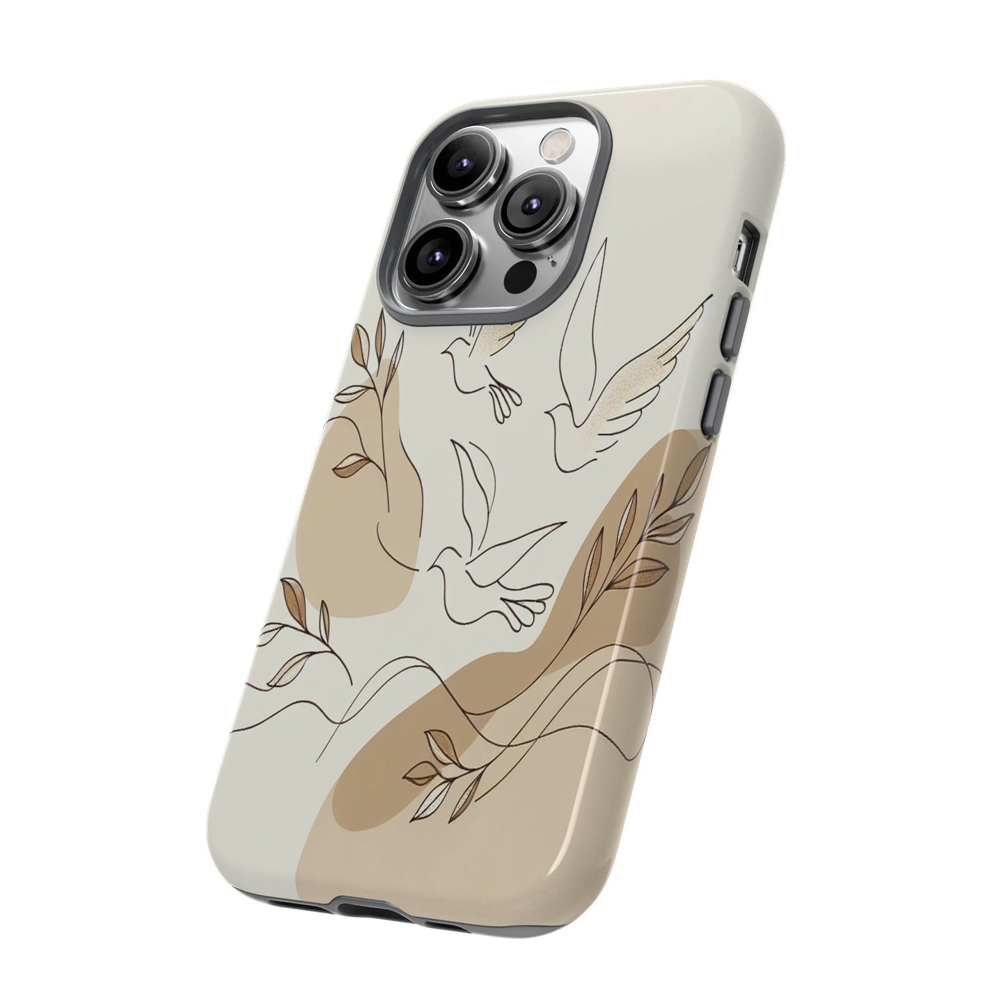 Flight of Freedom - Phone Case
