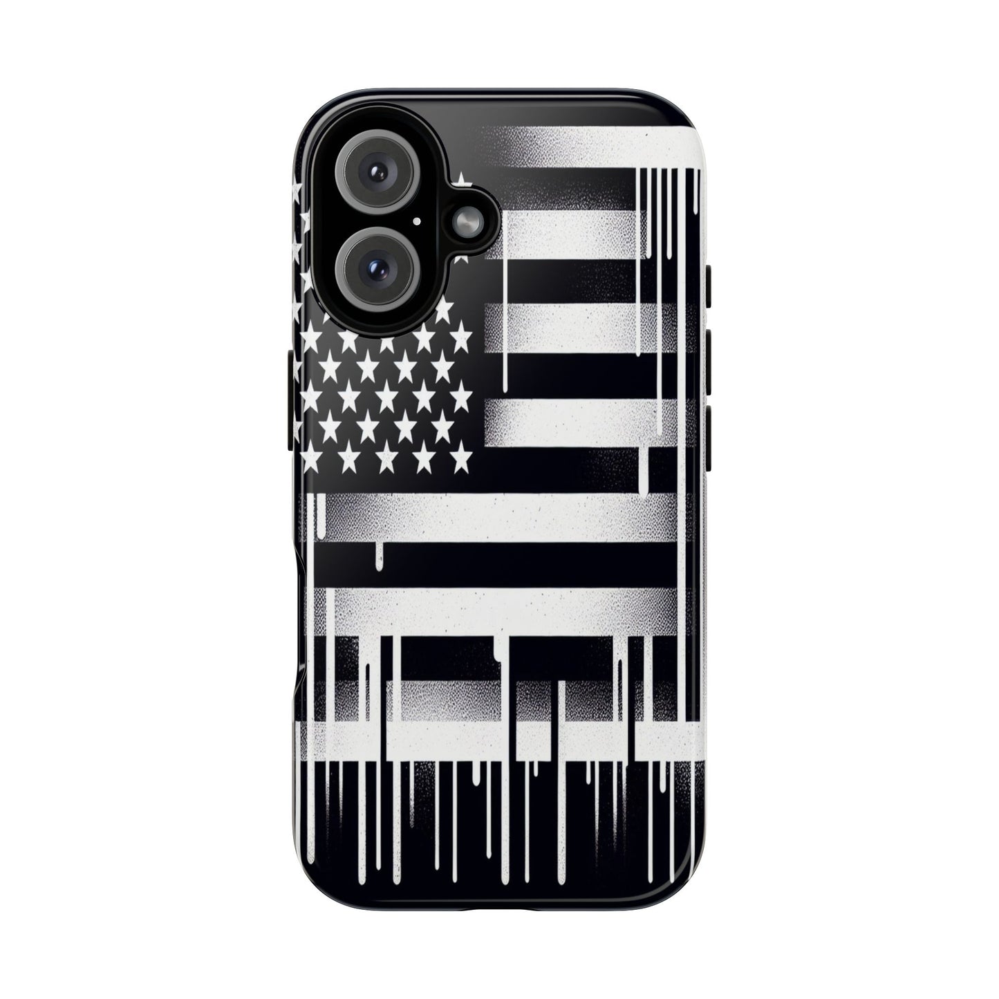 Drifting Flags - Phone Case