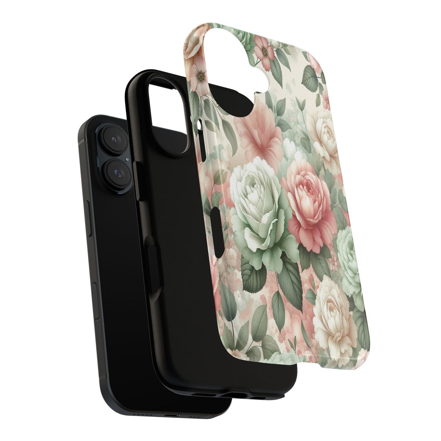 Garden of Wonders - Phone Case