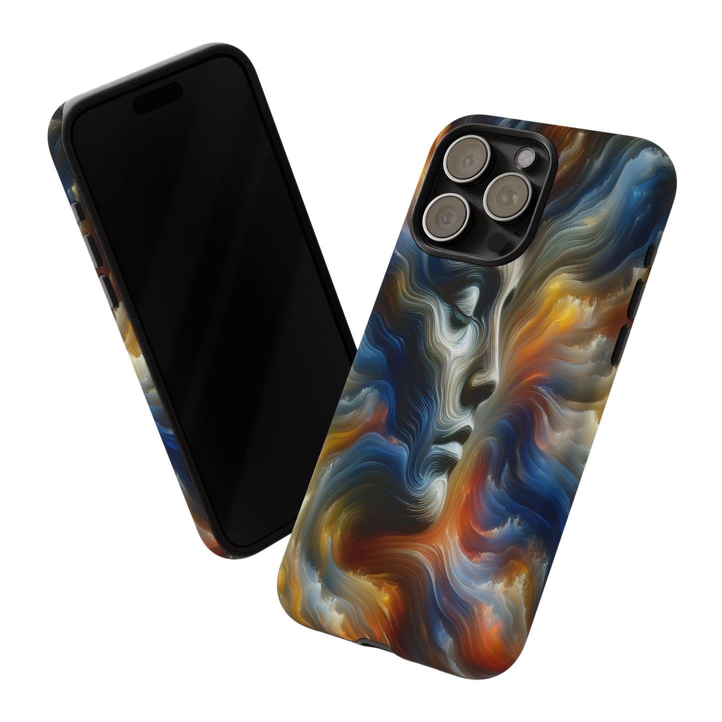 Whispers of the Universe - Phone Case