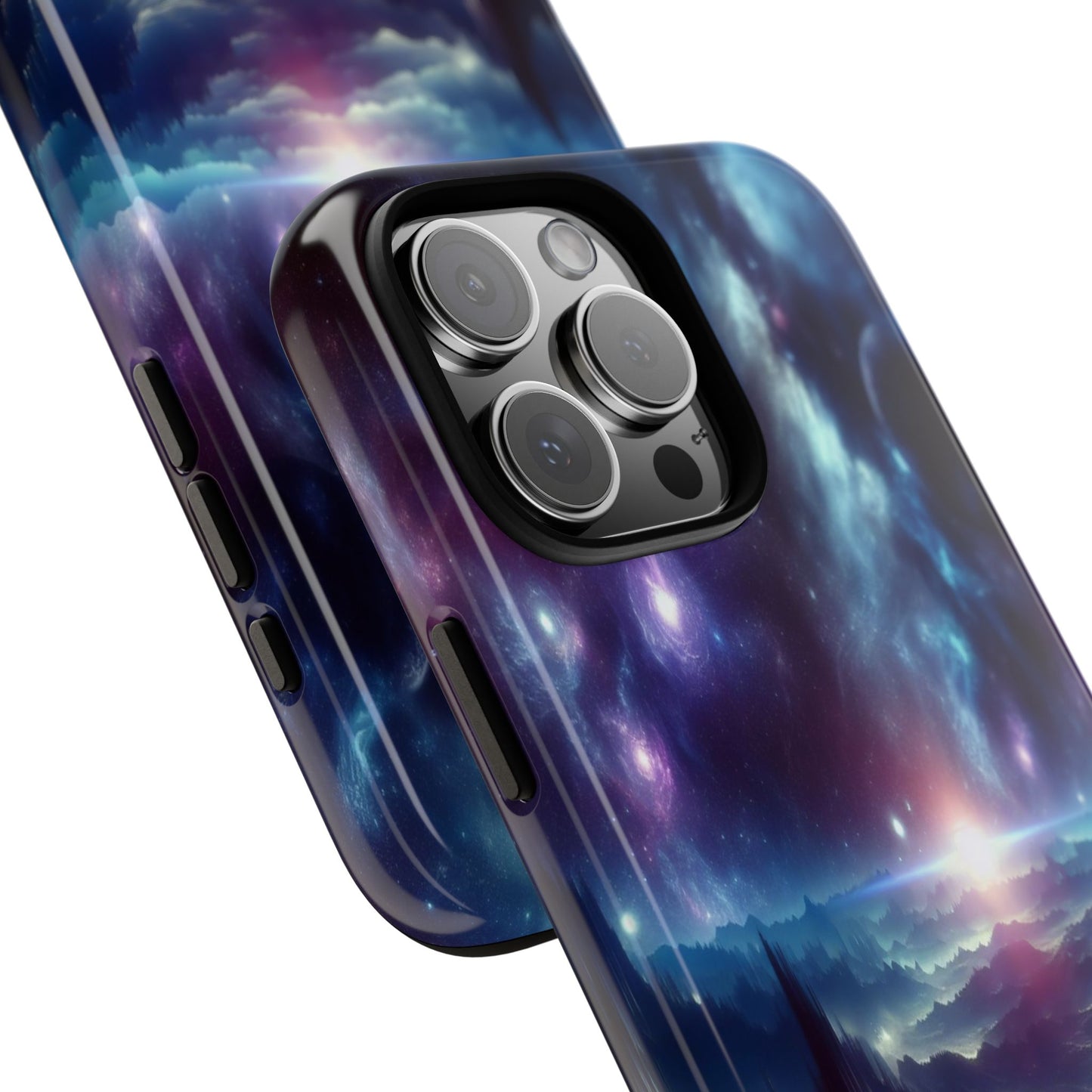 Celestial Landscape - Phone Case