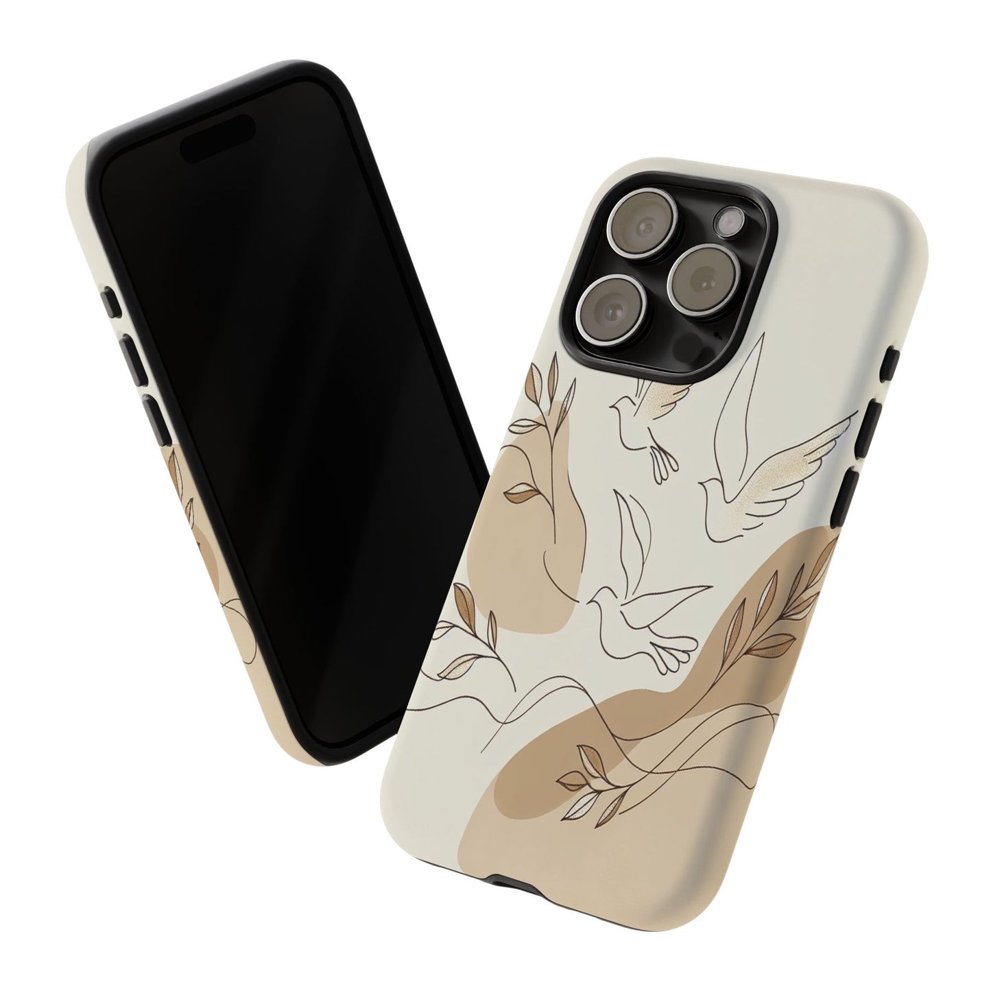 Flight of Freedom - Phone Case