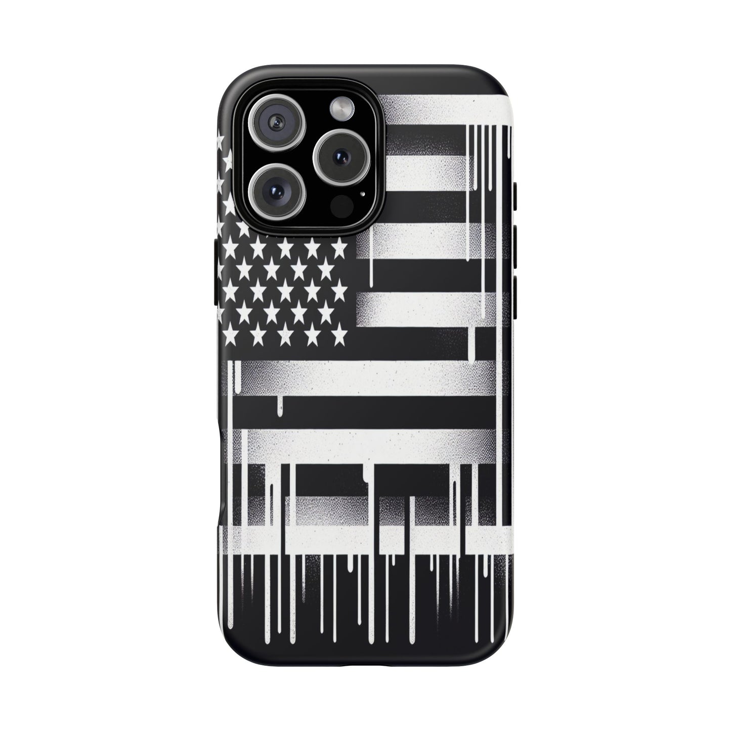 Drifting Flags - Phone Case