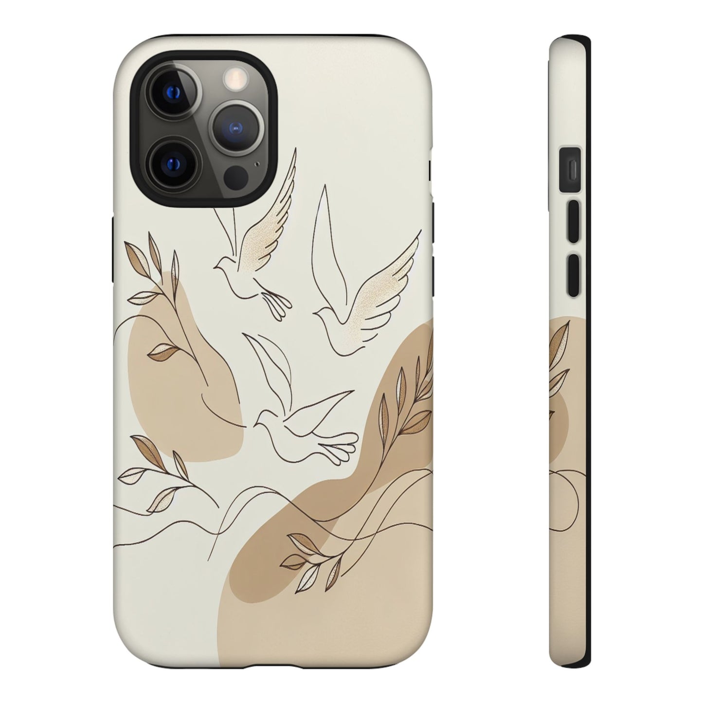 Flight of Freedom - Phone Case