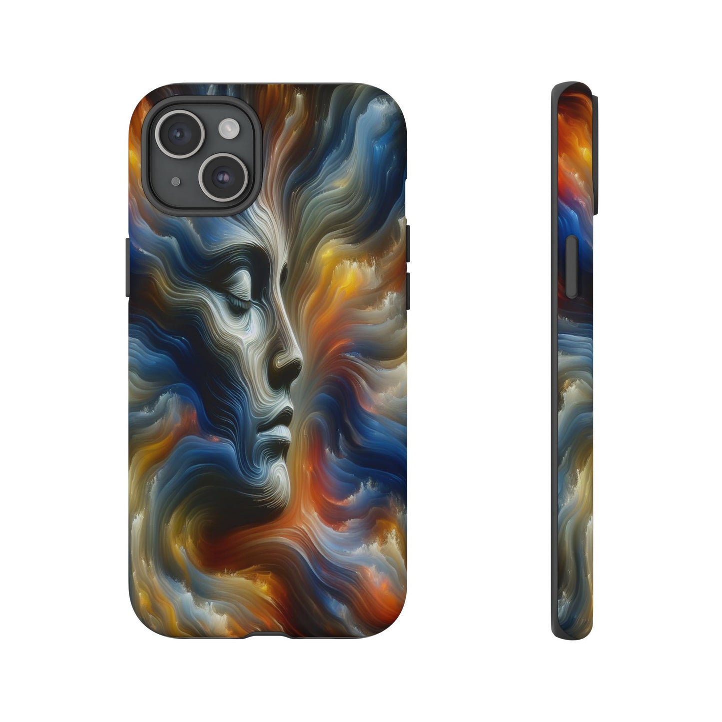 Whispers of the Universe - Phone Case