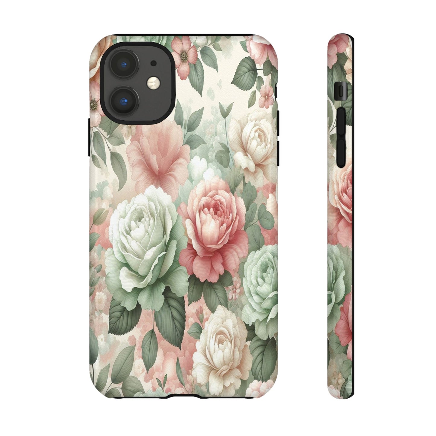 Garden of Wonders - Phone Case