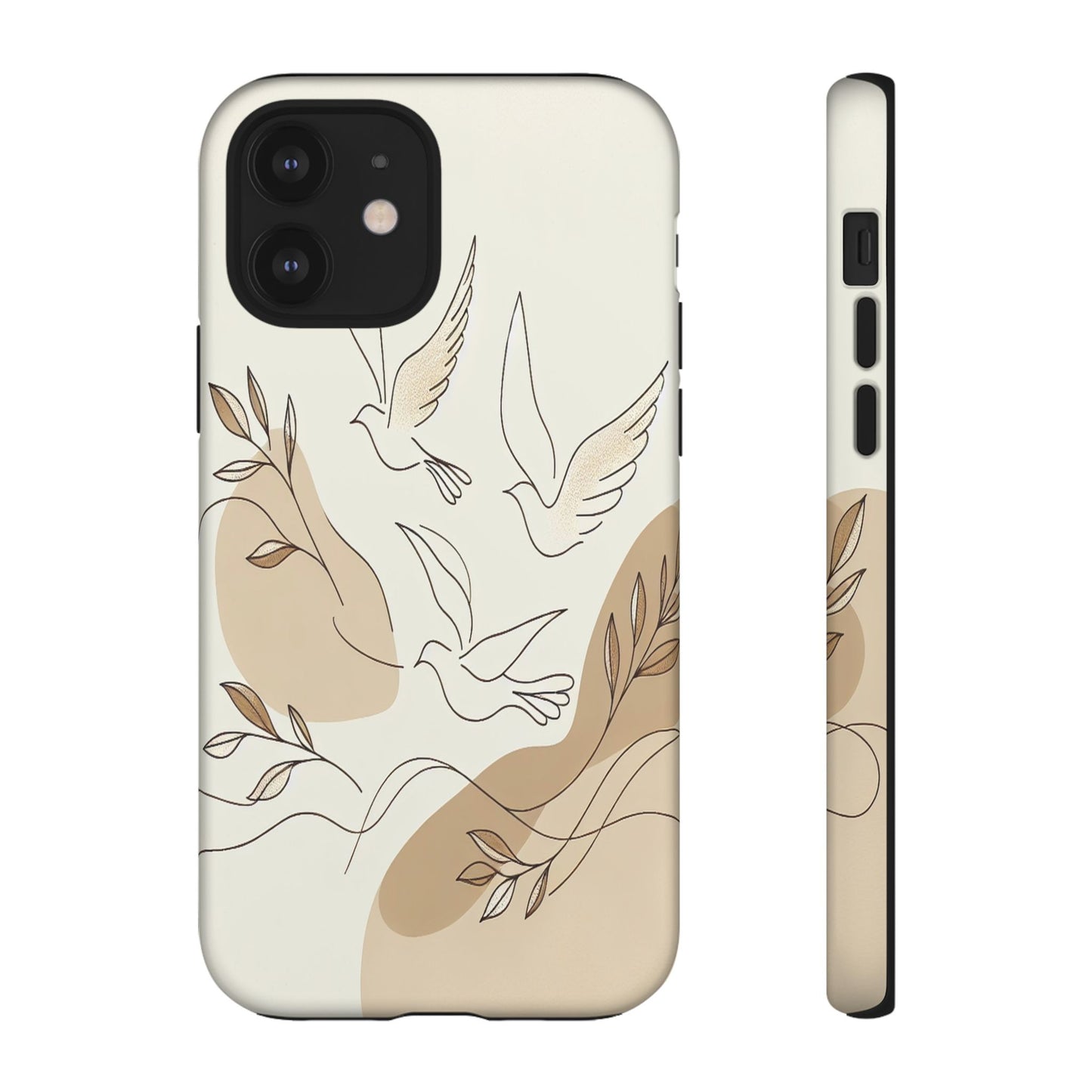 Flight of Freedom - Phone Case