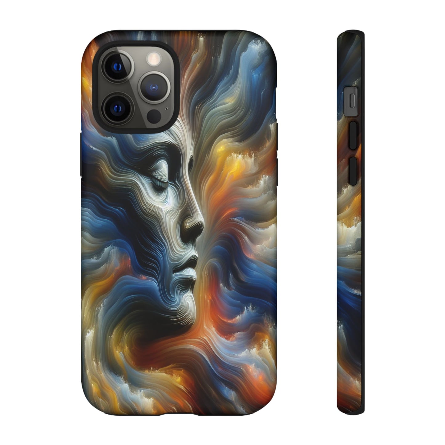 Whispers of the Universe - Phone Case