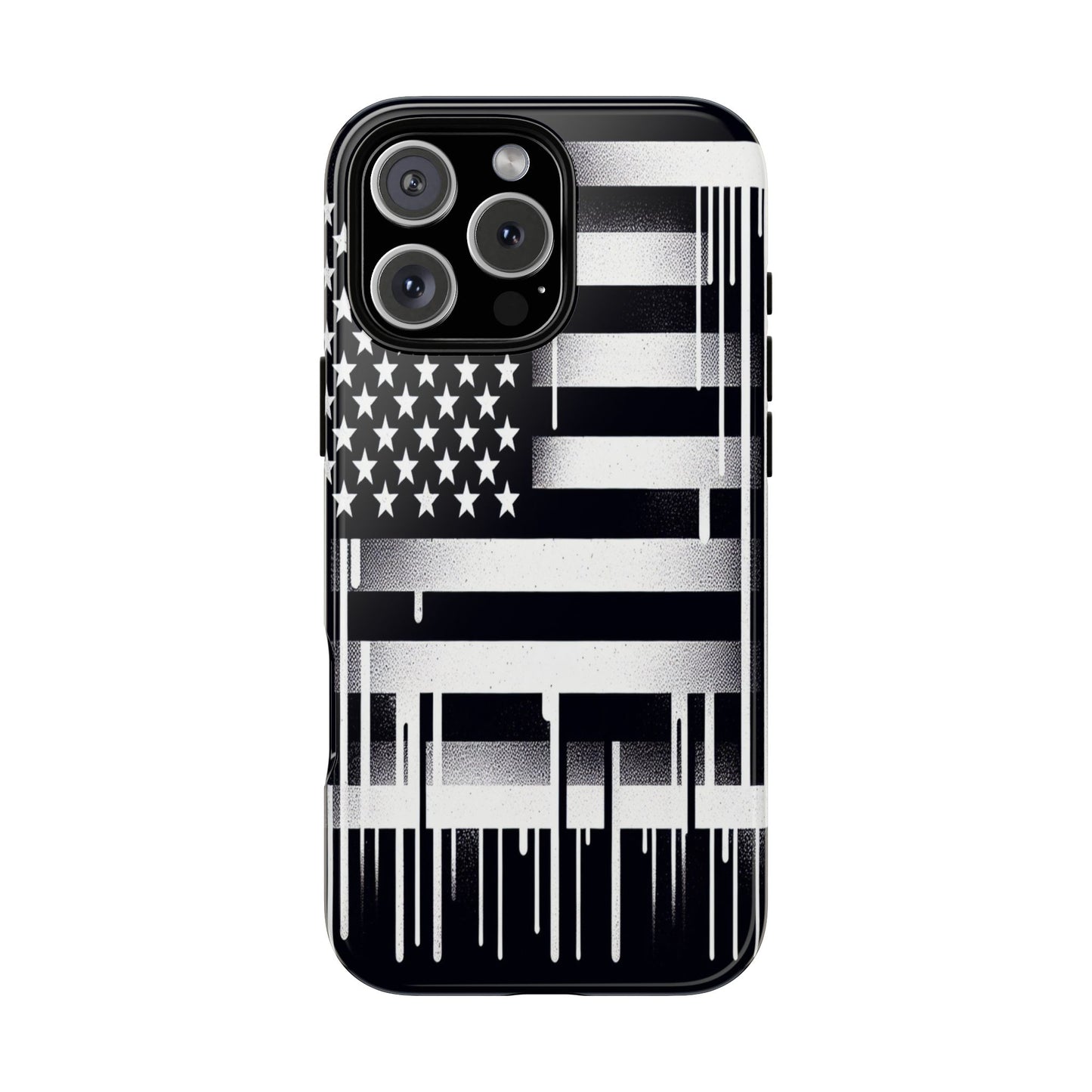 Drifting Flags - Phone Case