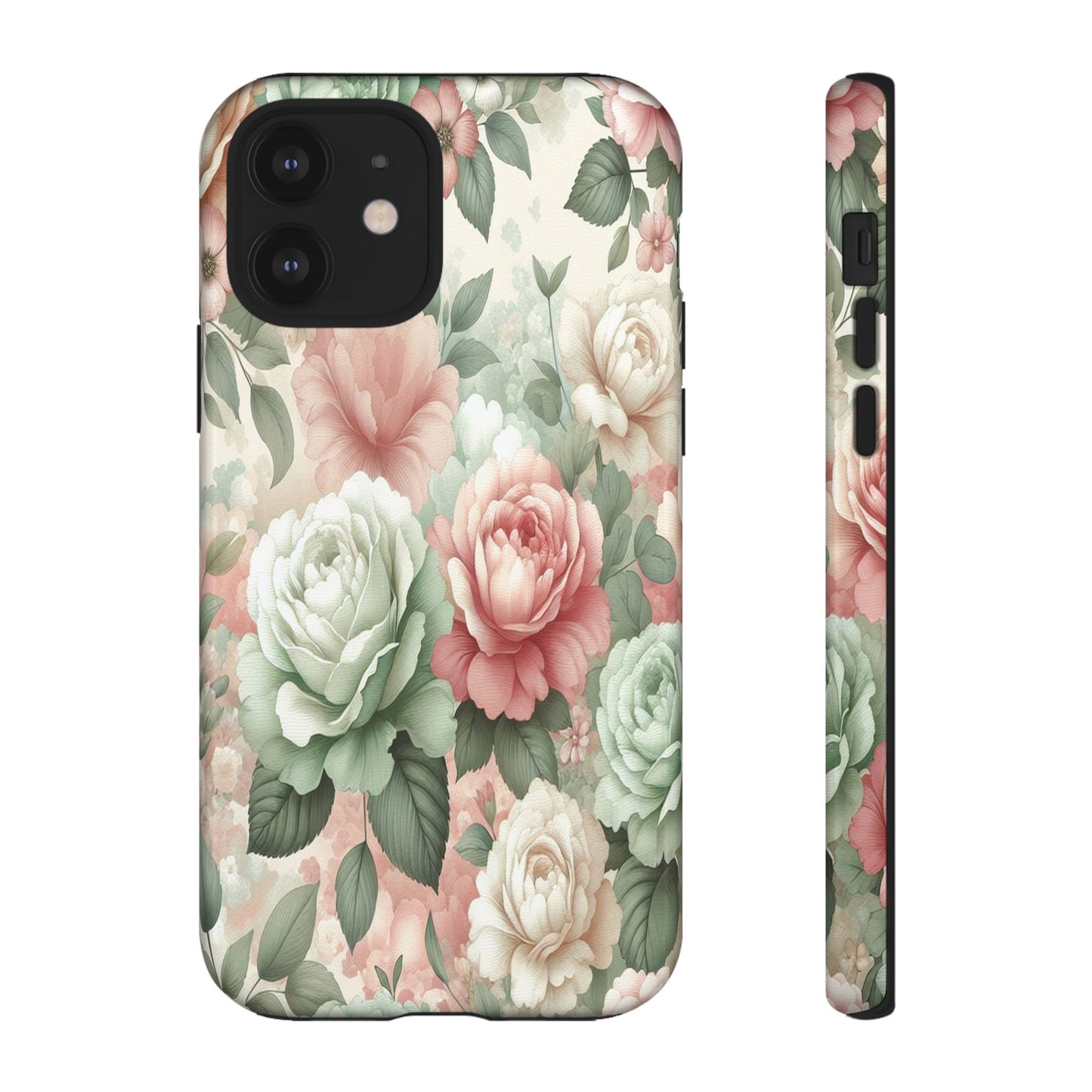 Garden of Wonders - Phone Case