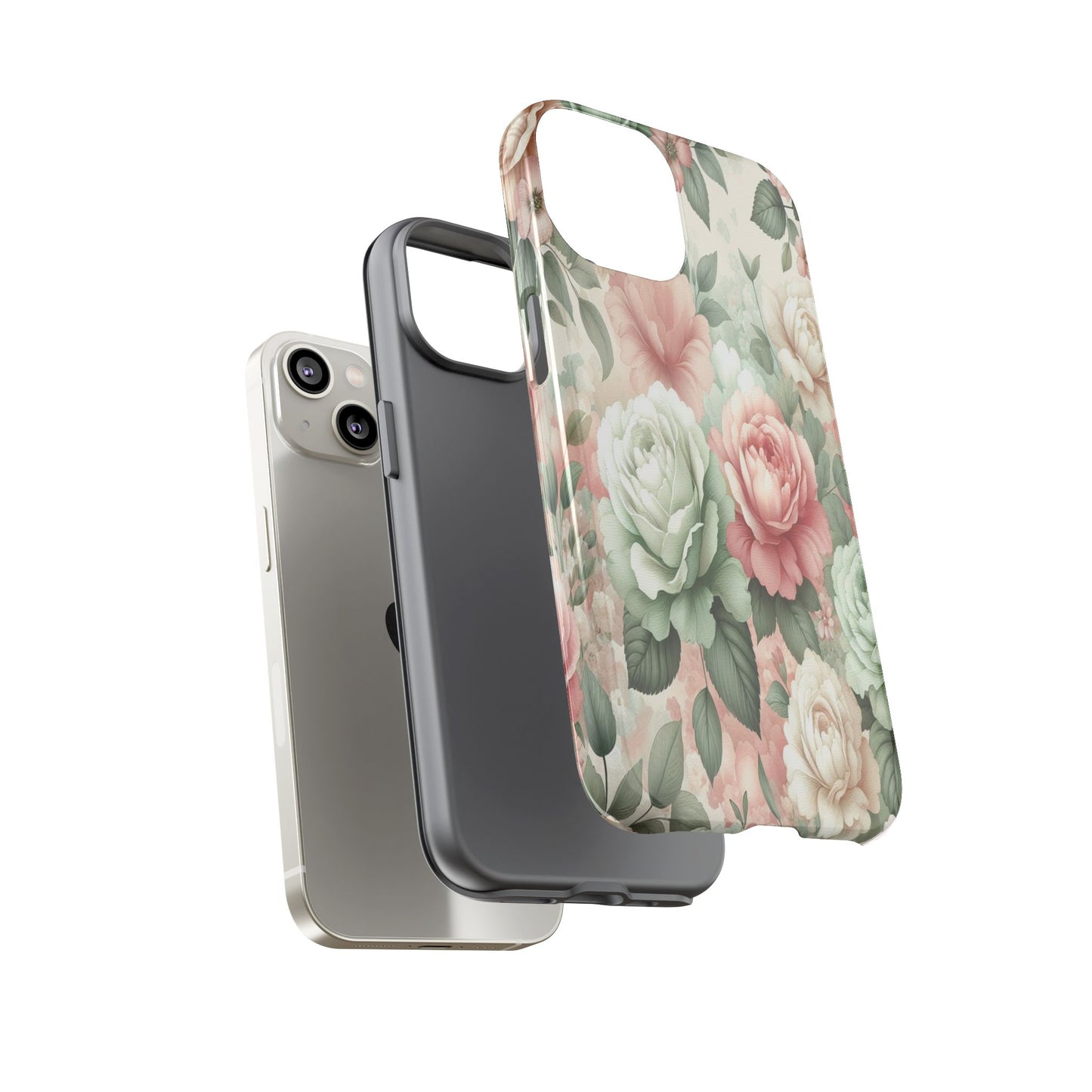 Garden of Wonders - Phone Case