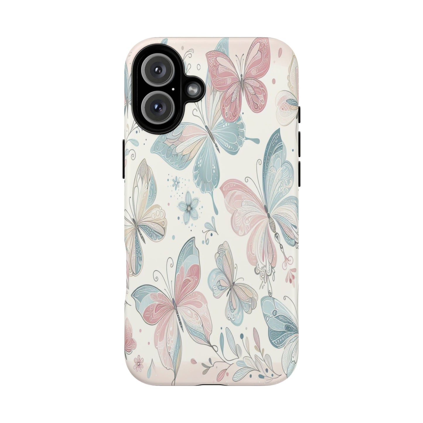 Wings of Whimsy - Phone Case