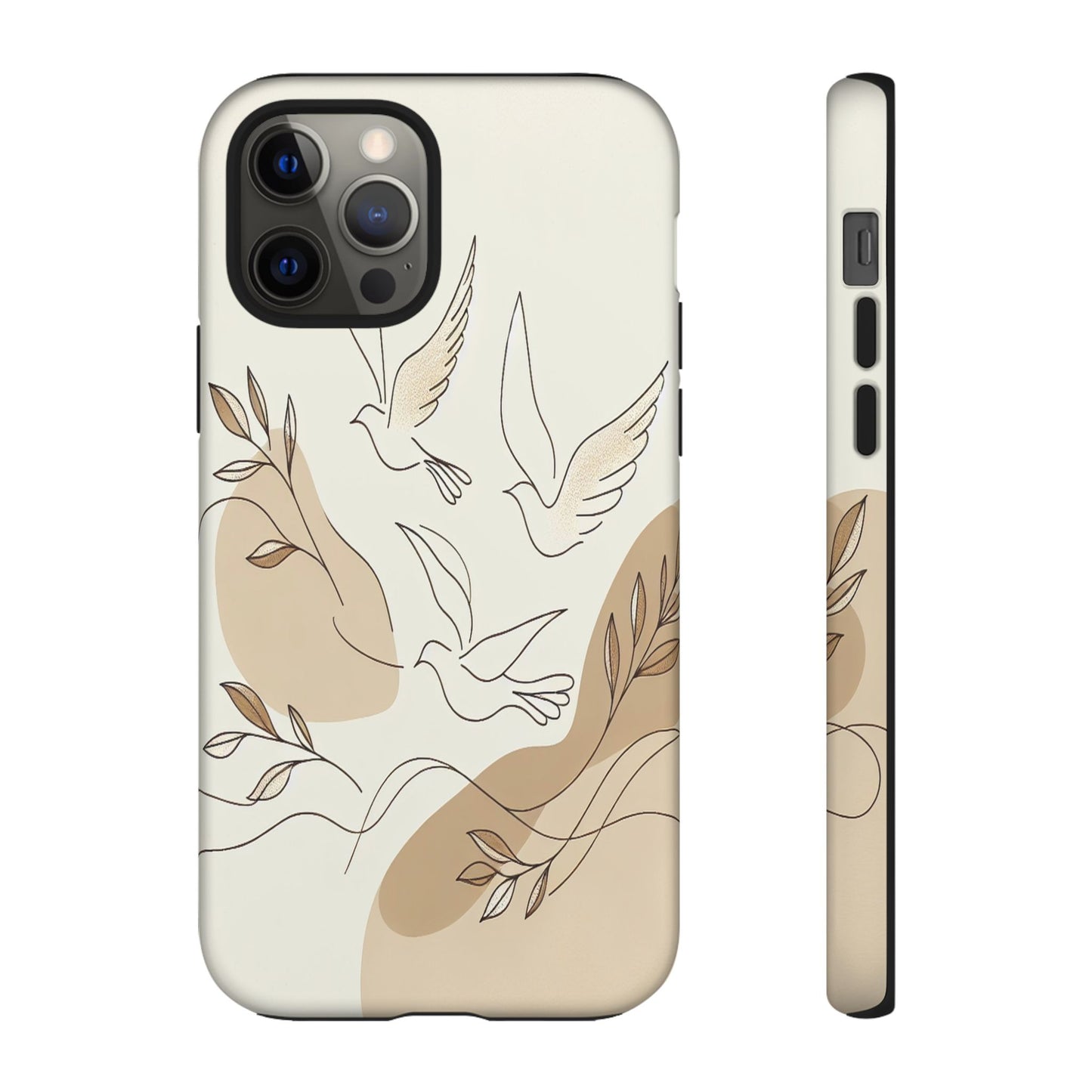 Flight of Freedom - Phone Case