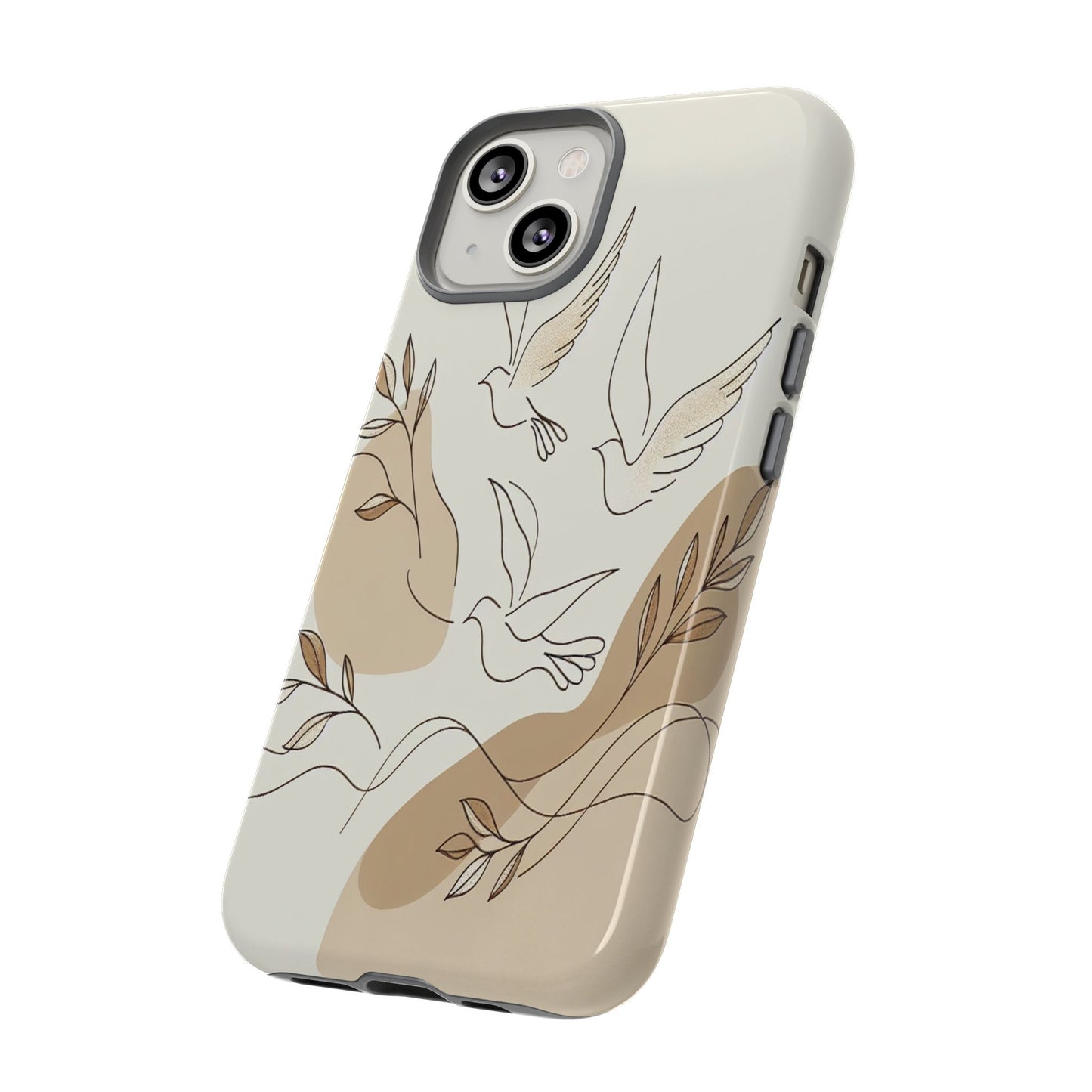 Flight of Freedom - Phone Case