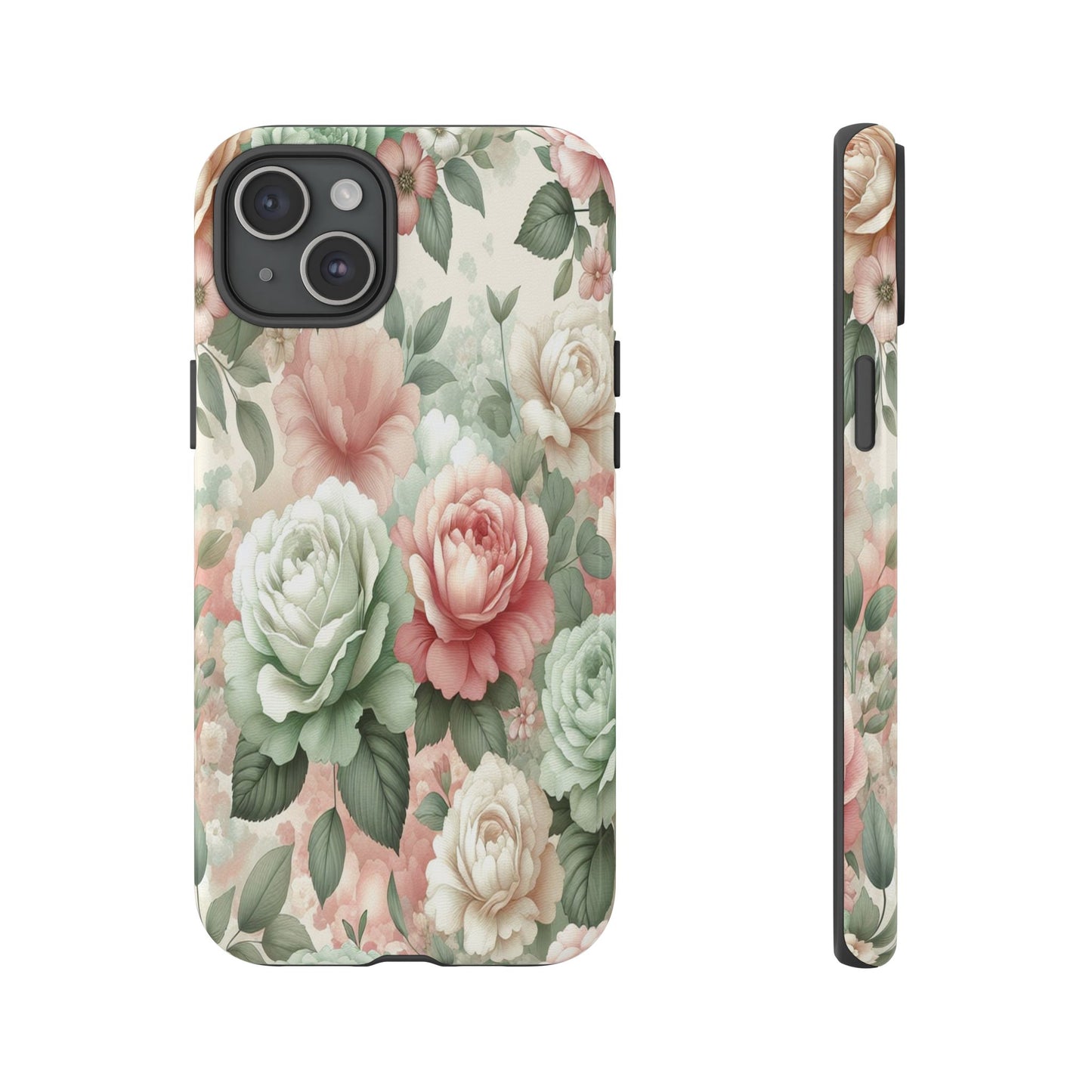 Garden of Wonders - Phone Case