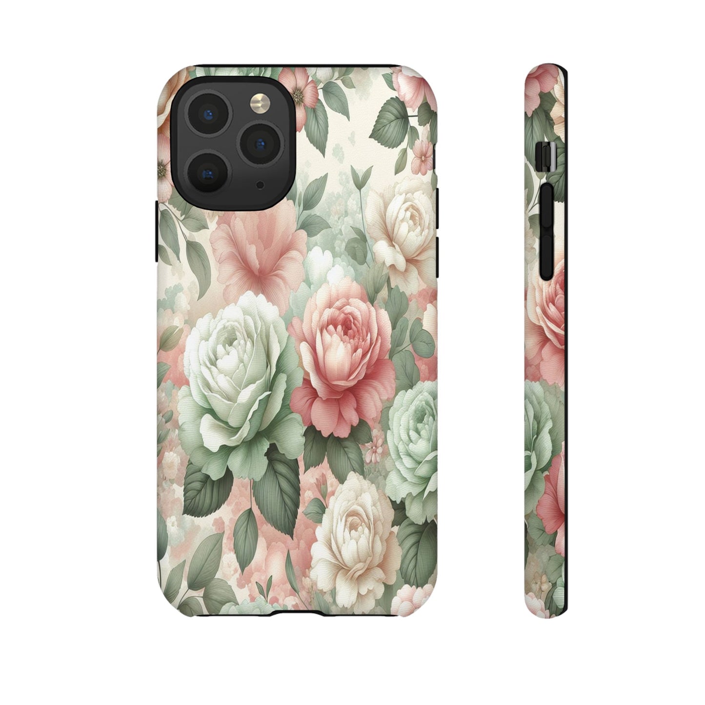 Garden of Wonders - Phone Case