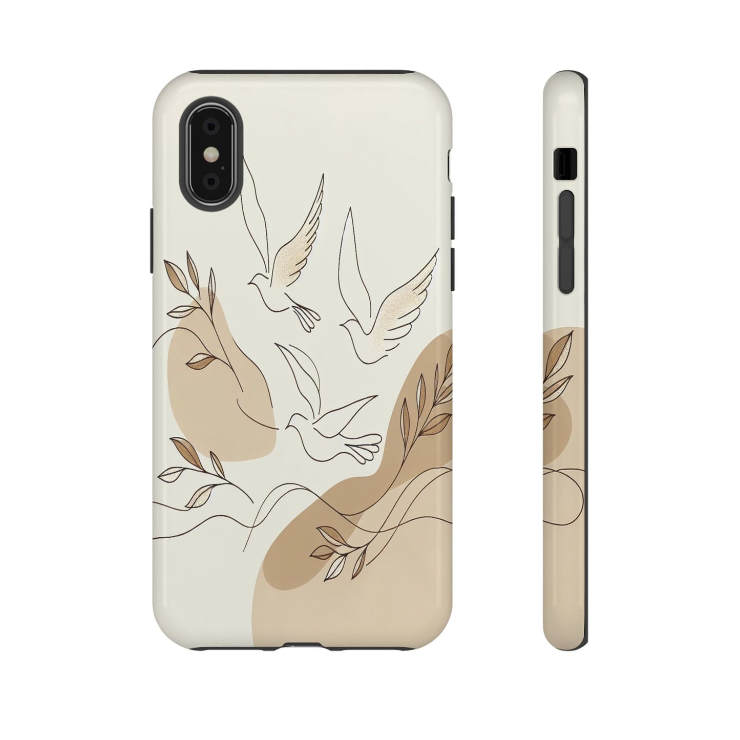 Flight of Freedom - Phone Case